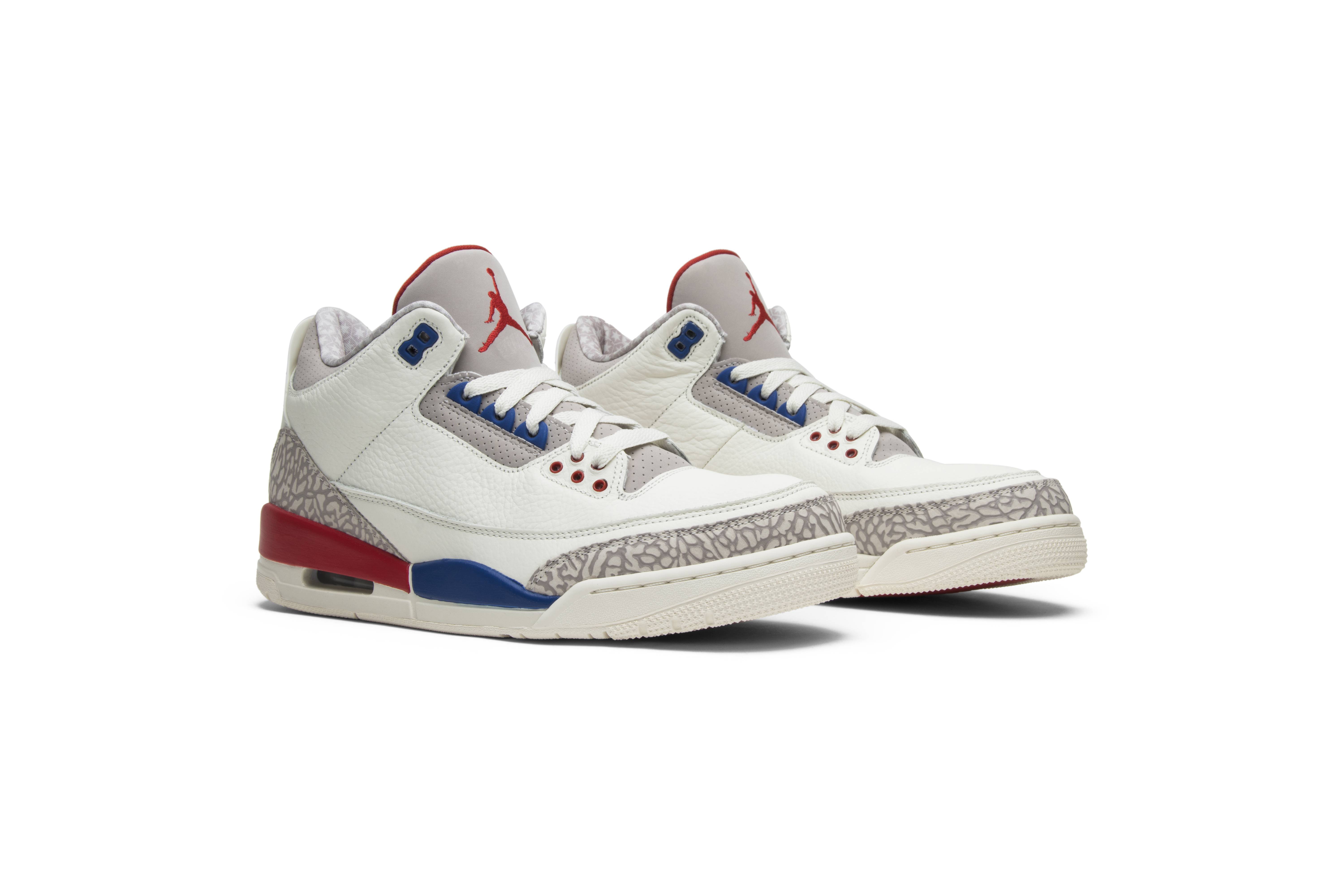 jordan 3 retro international