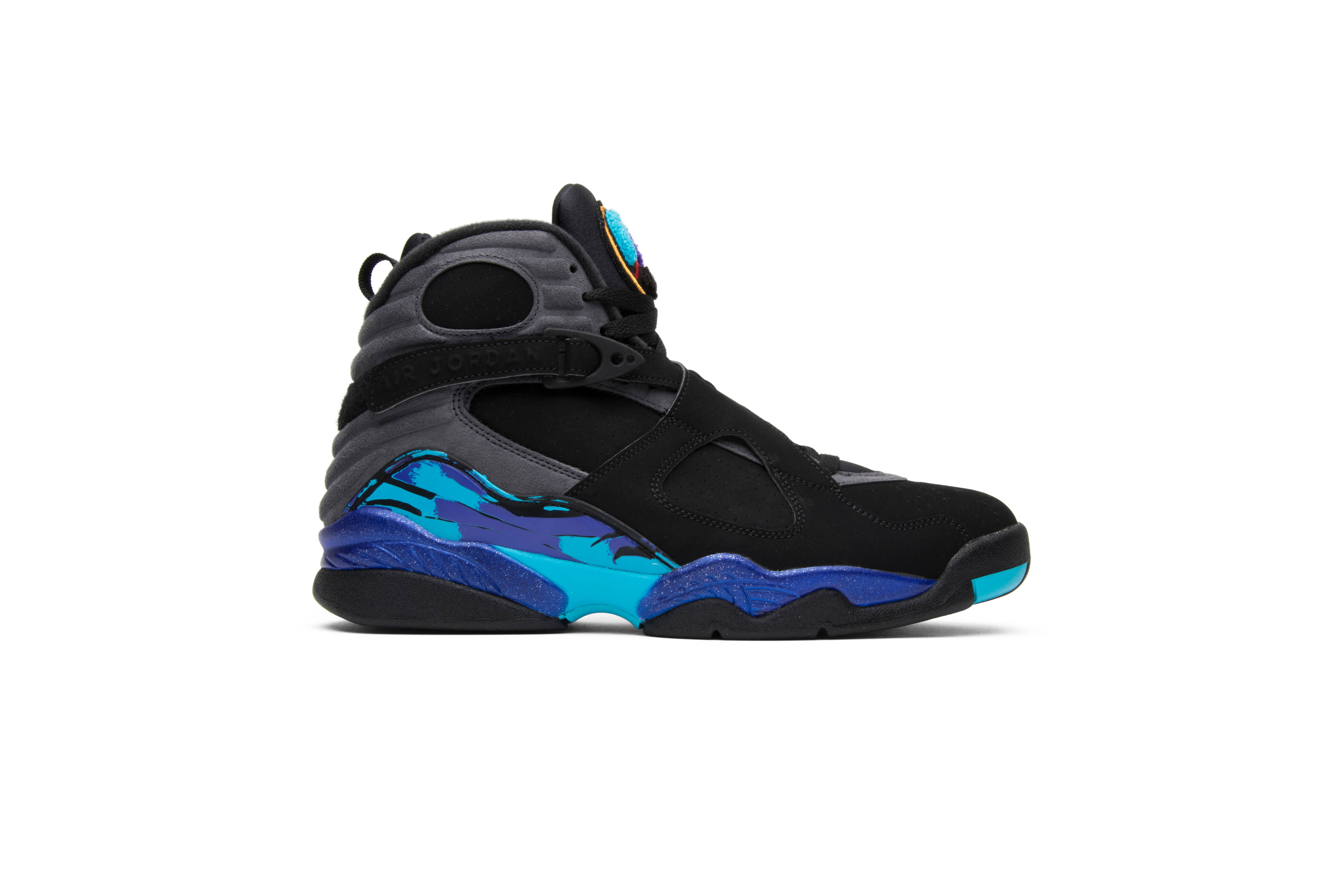 air jordan 8 aqua 2015