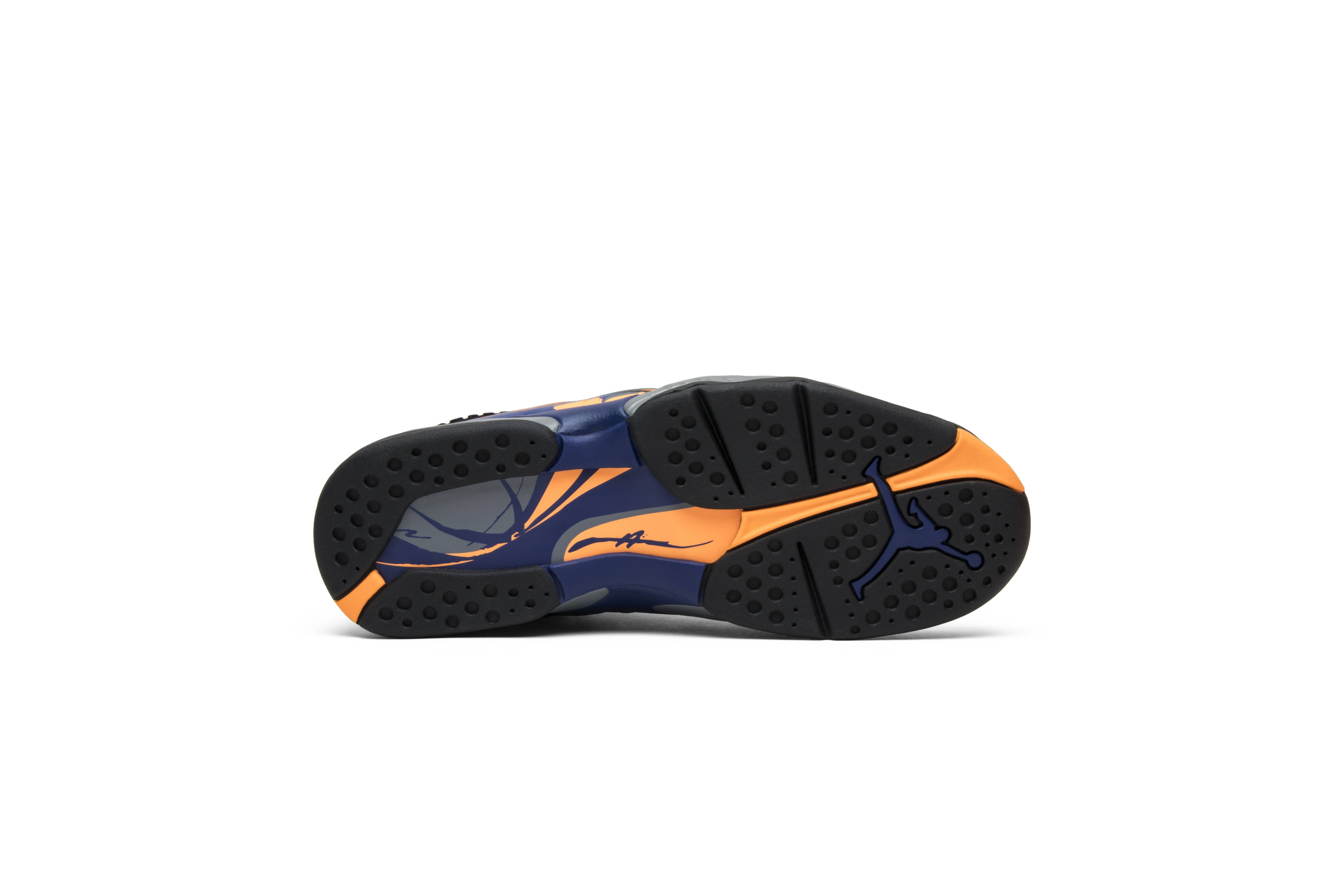 Air Jordan 8 Retro 'Phoenix Suns 