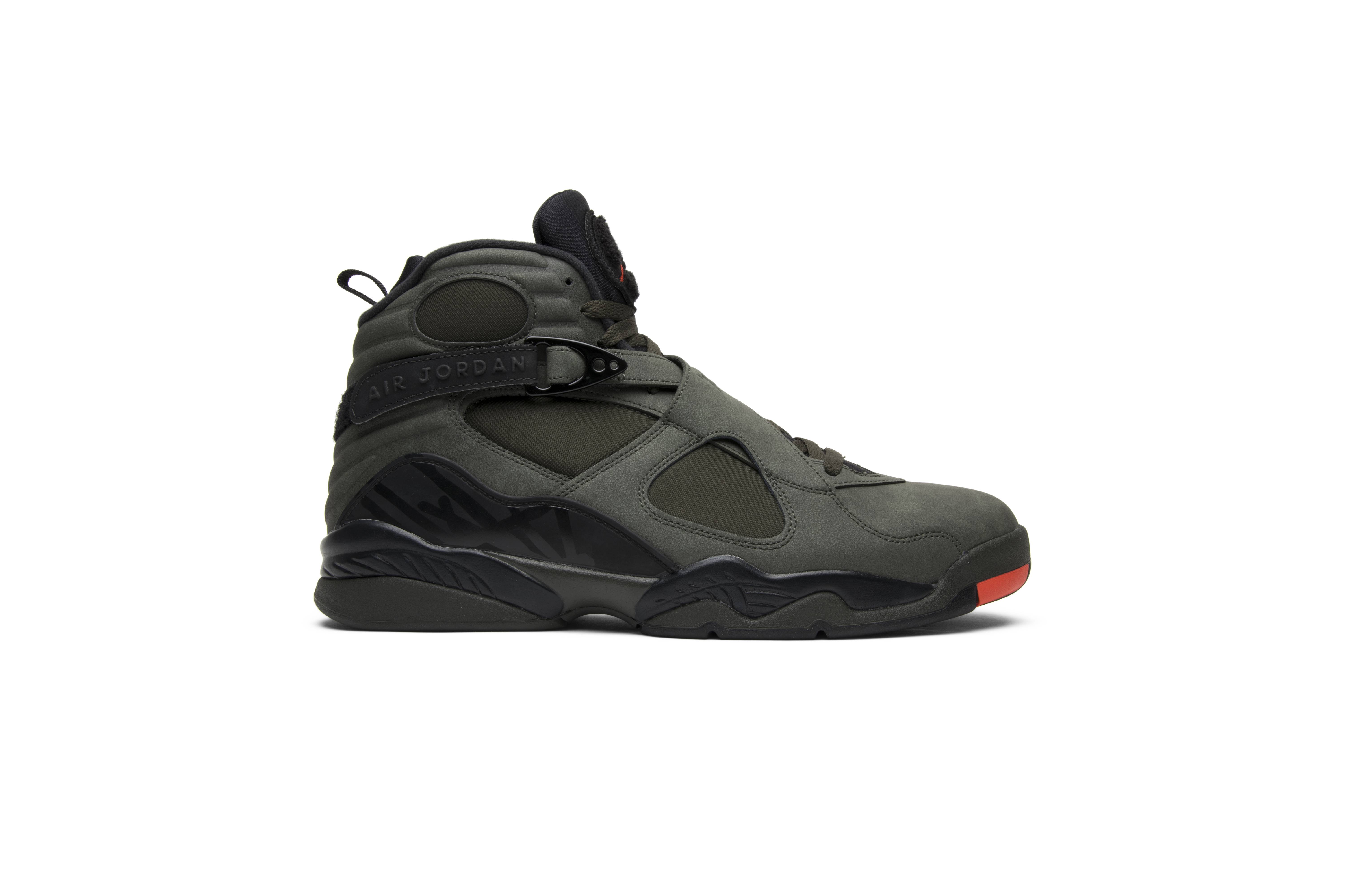 air jordan 8 retro take flight mens