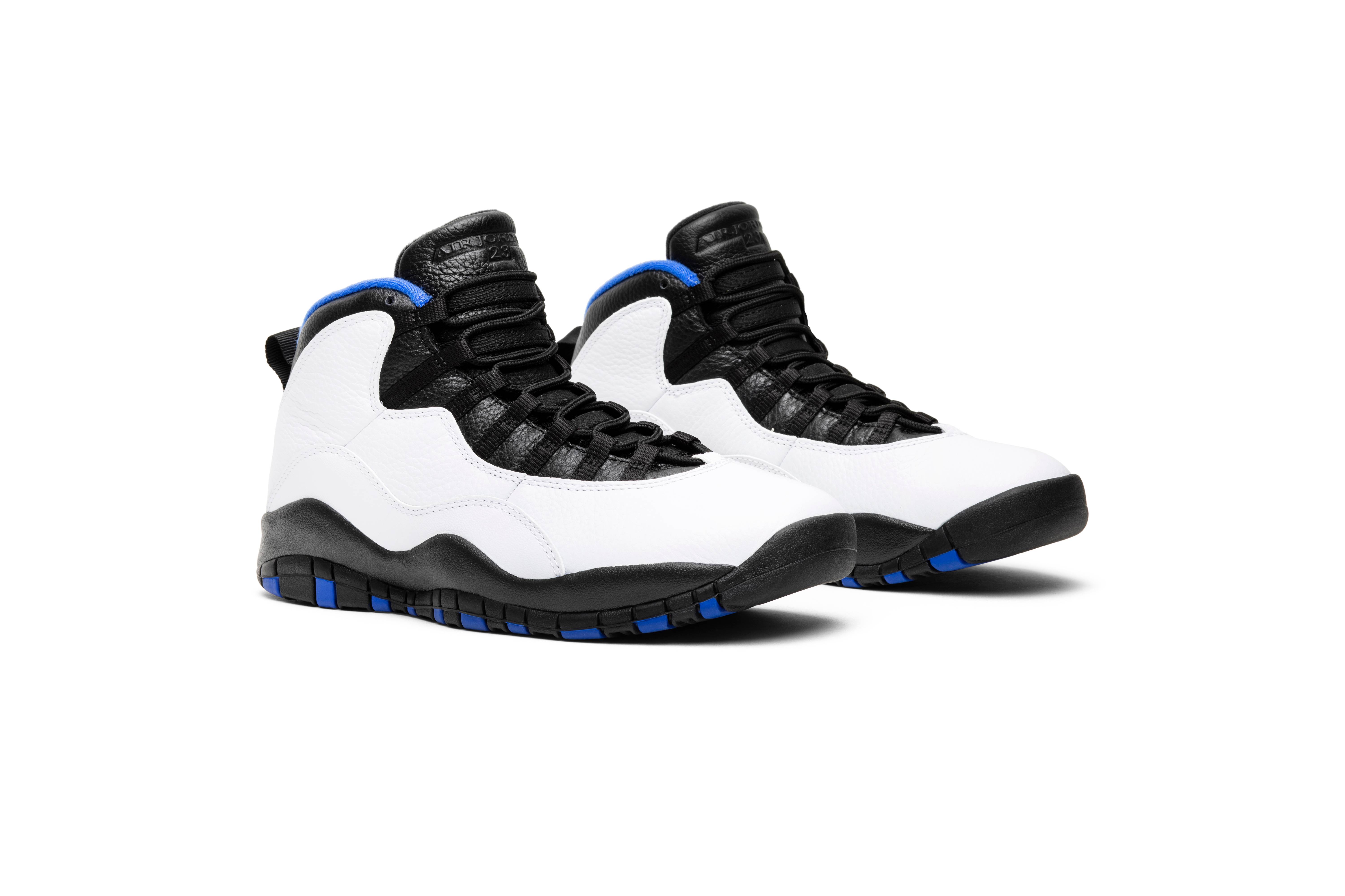 air jordan 10 orlando