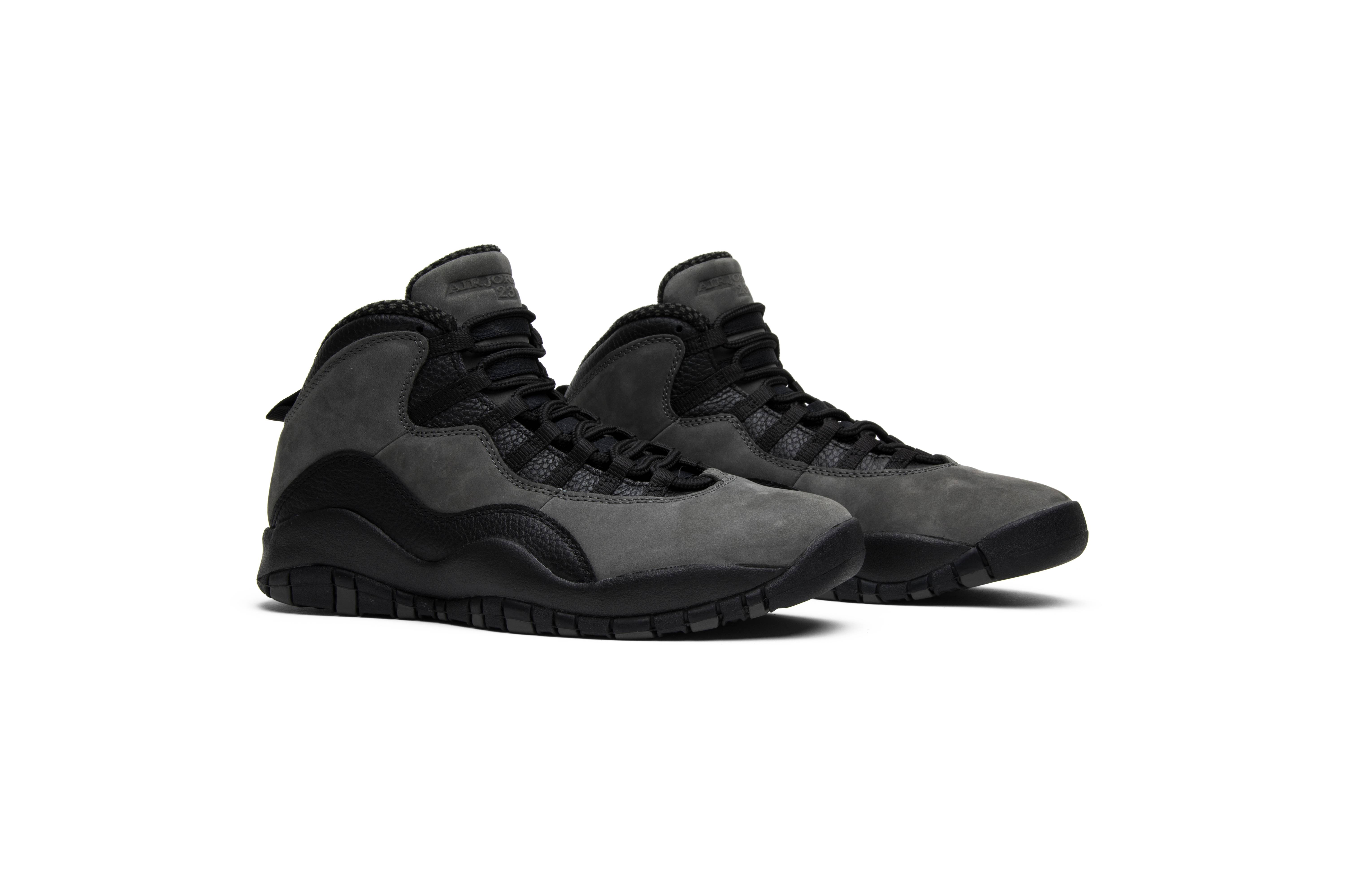 jordan 10 shadow 2018