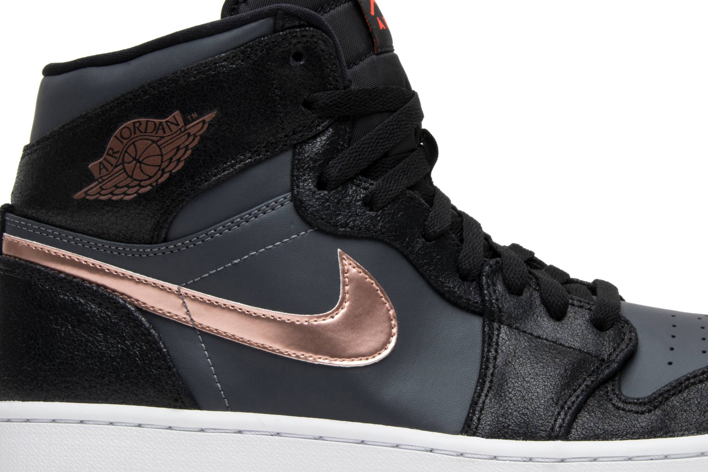 air jordan 1 bronze medal