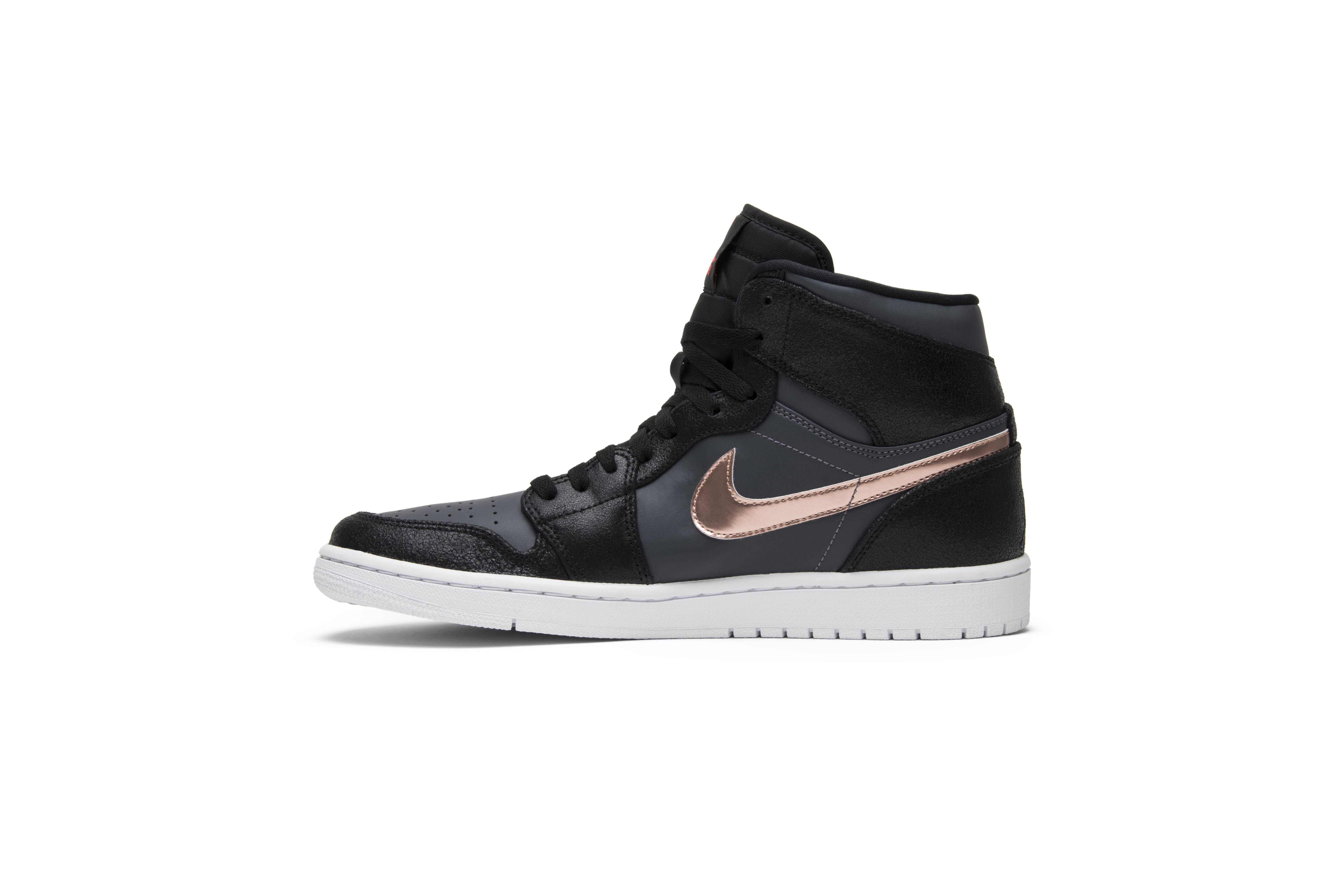 jordan 1 bronze medal