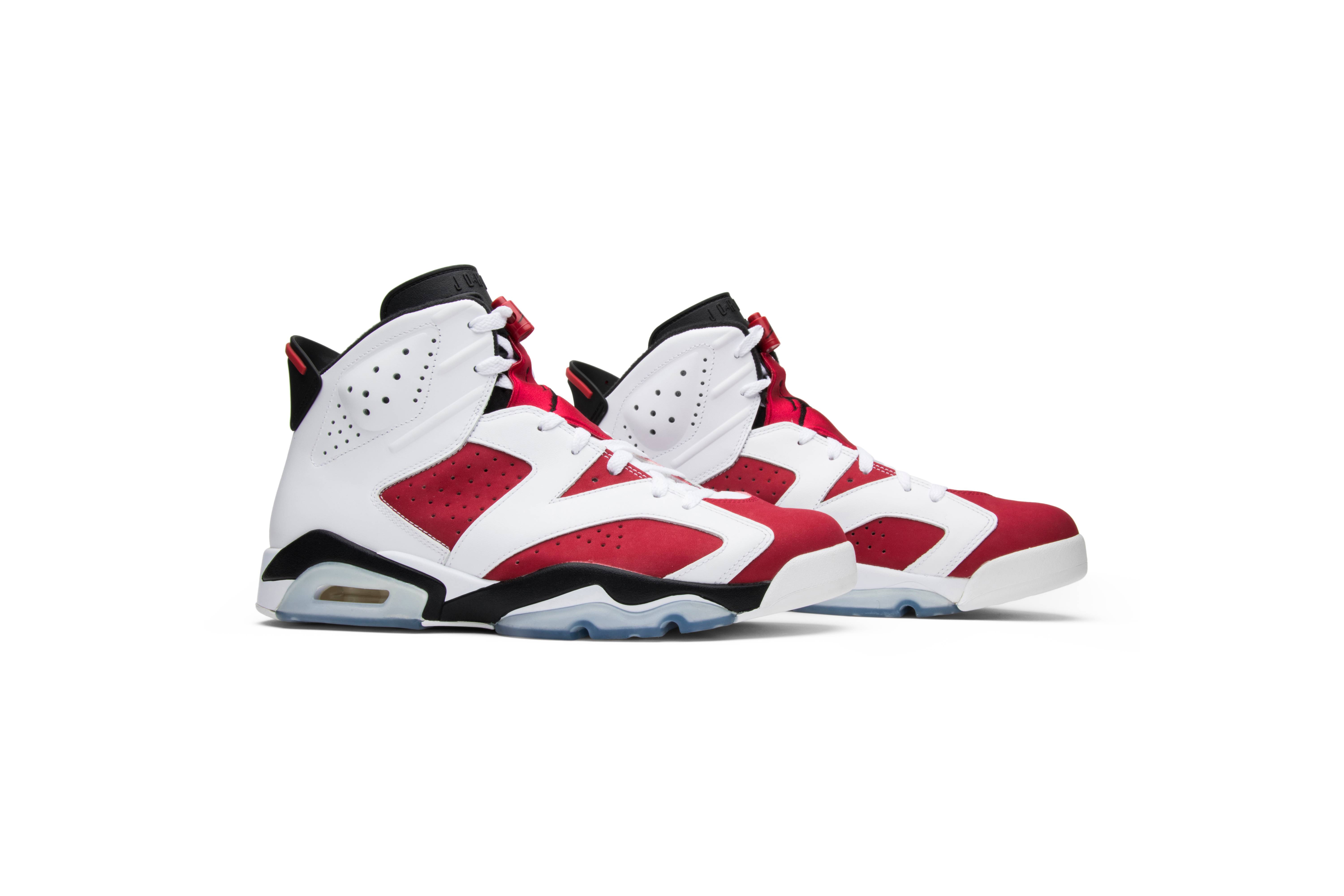 2014 carmine 6