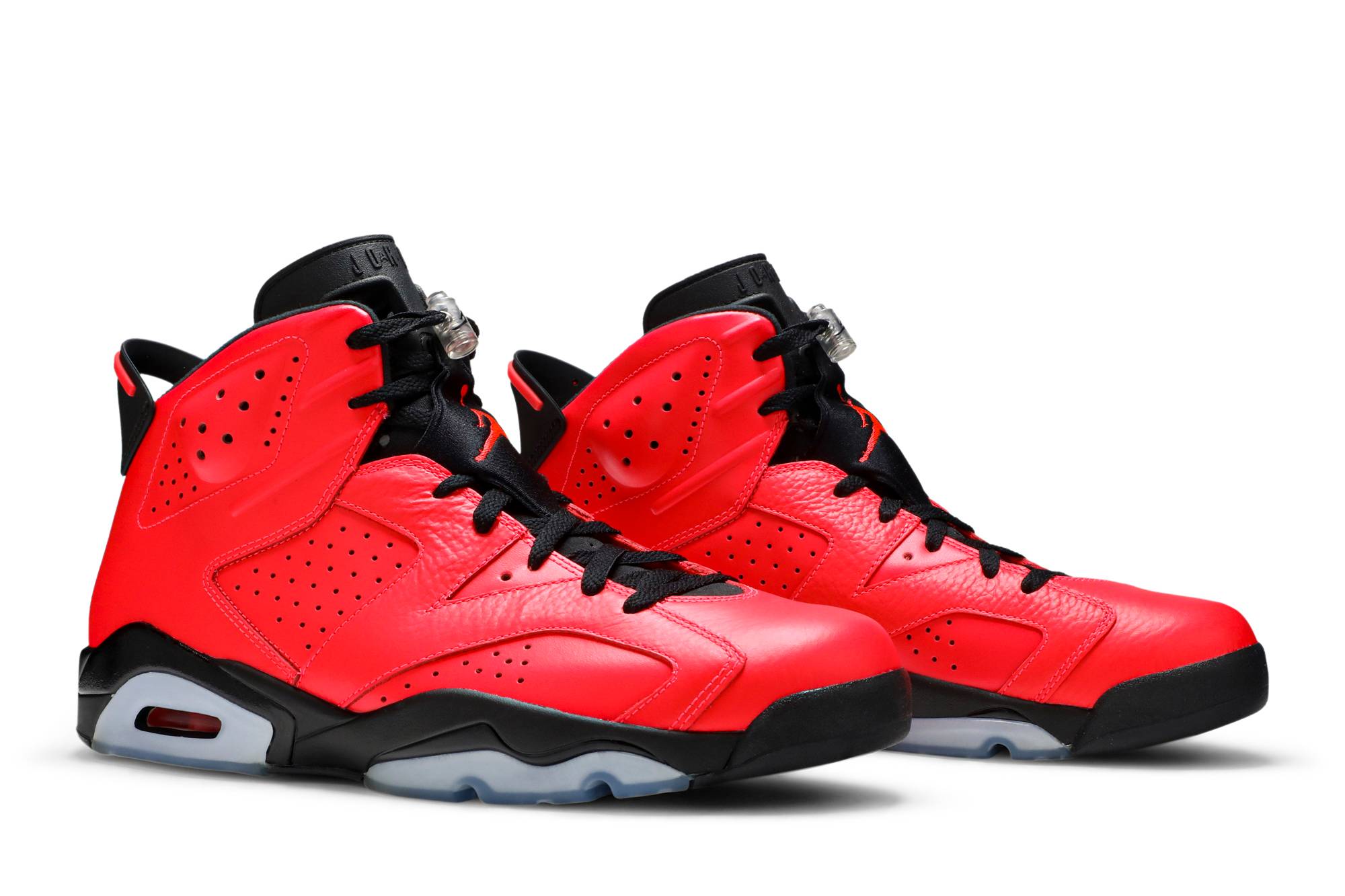 jordan 6 retro infrared 23