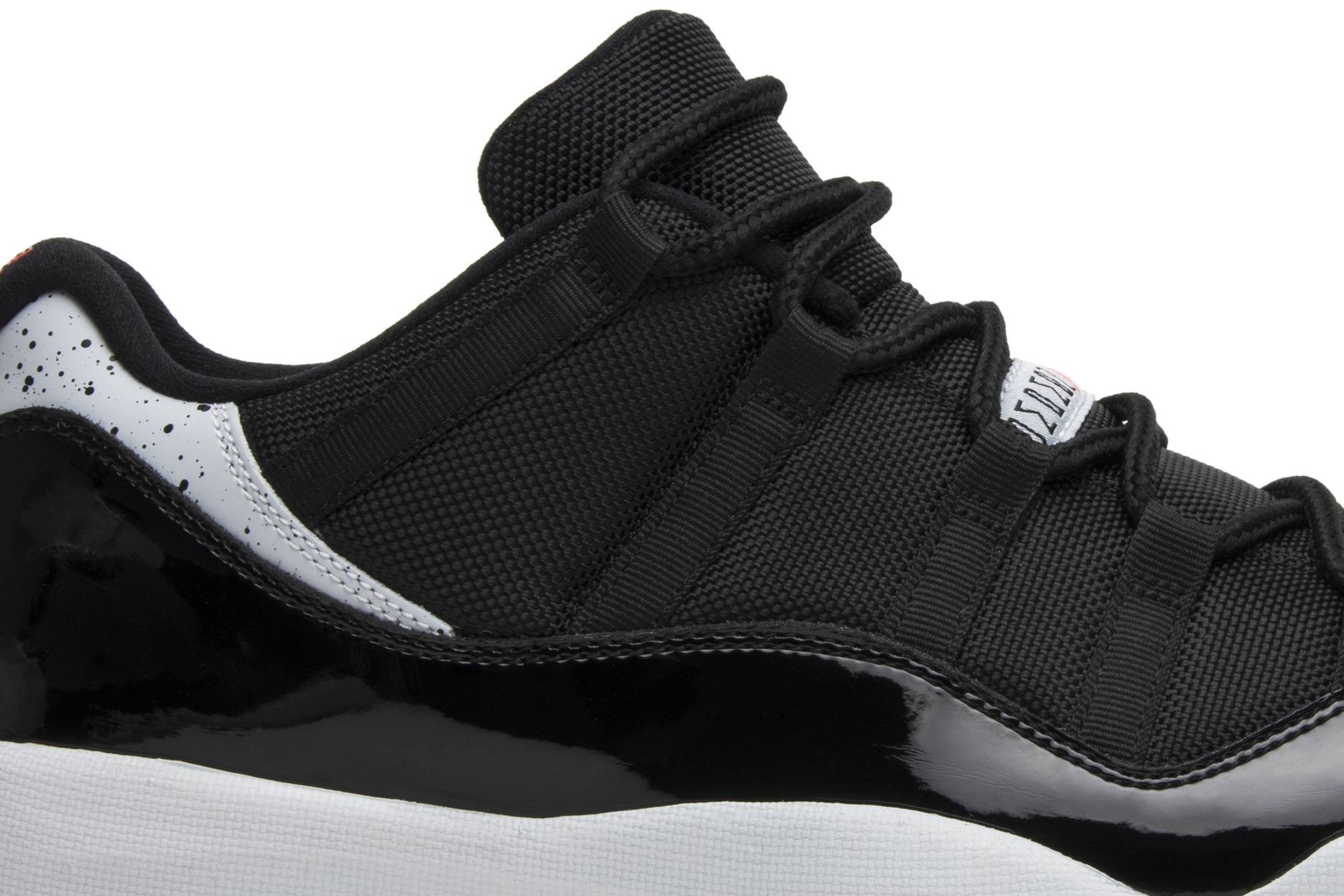 Air Jordan 11 Retro Low 'Infrared 23' - 528895-023 - Novelship