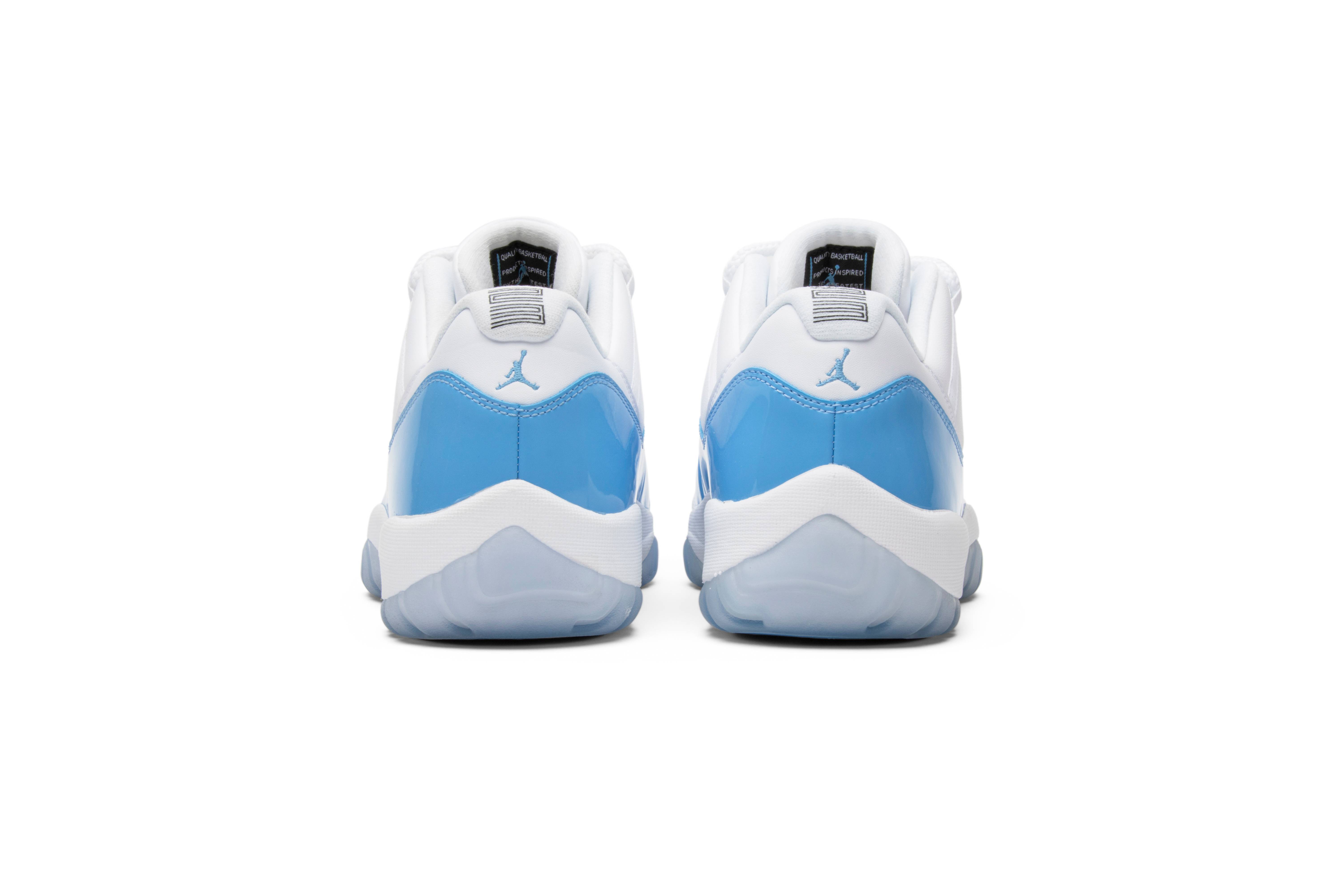 retro 11 unc low