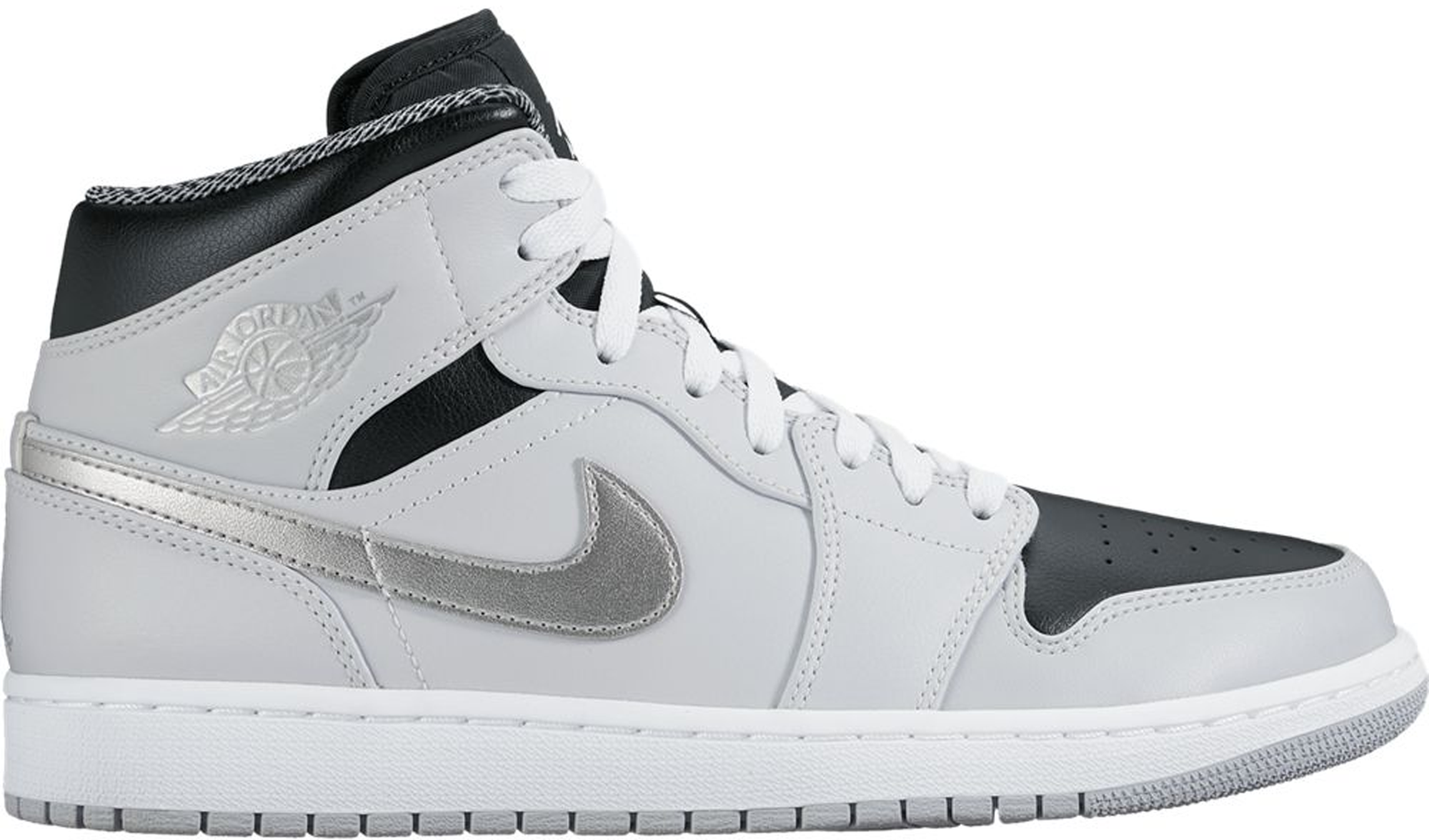 jordan 1 platinum