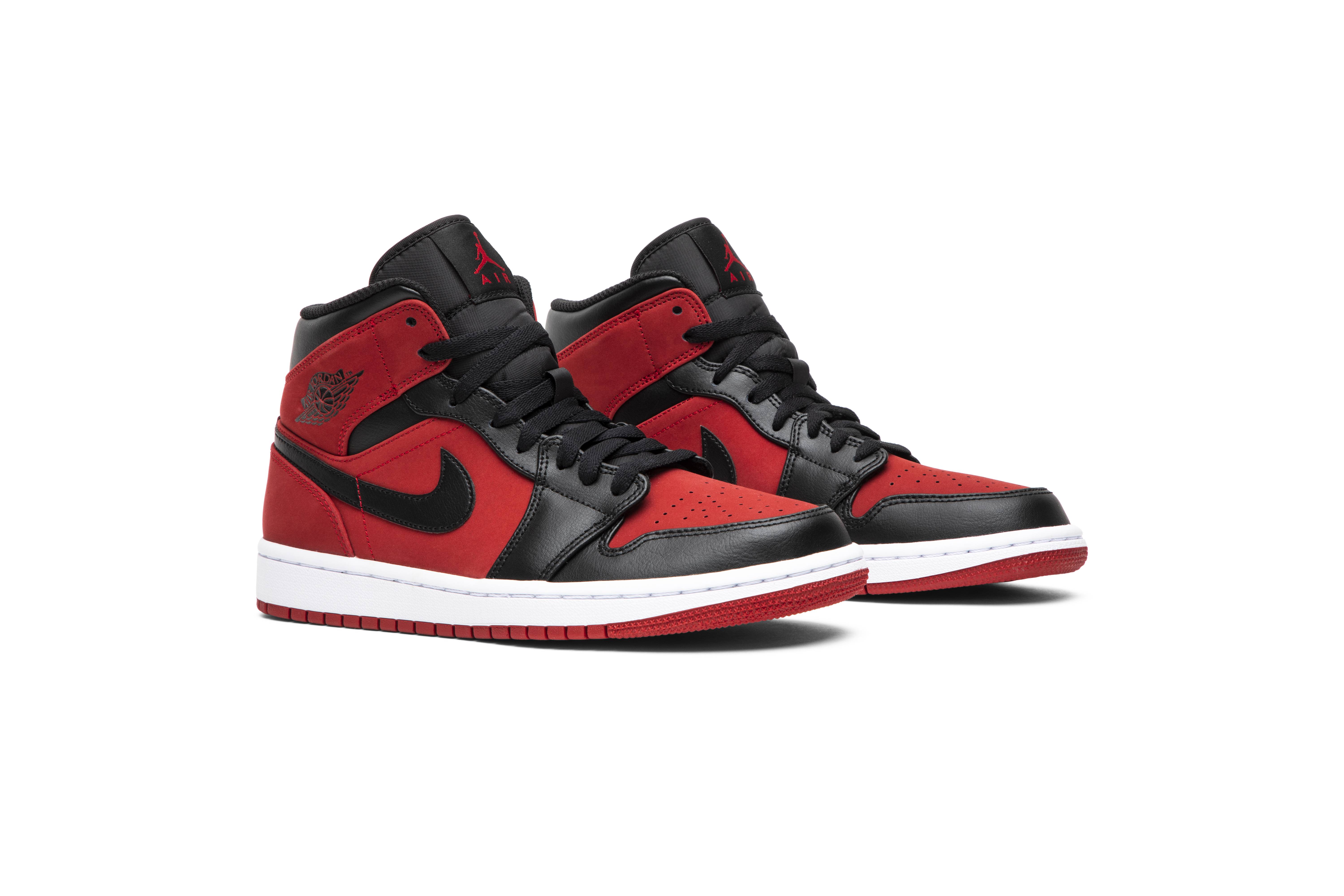 jordan 1 banned reverse