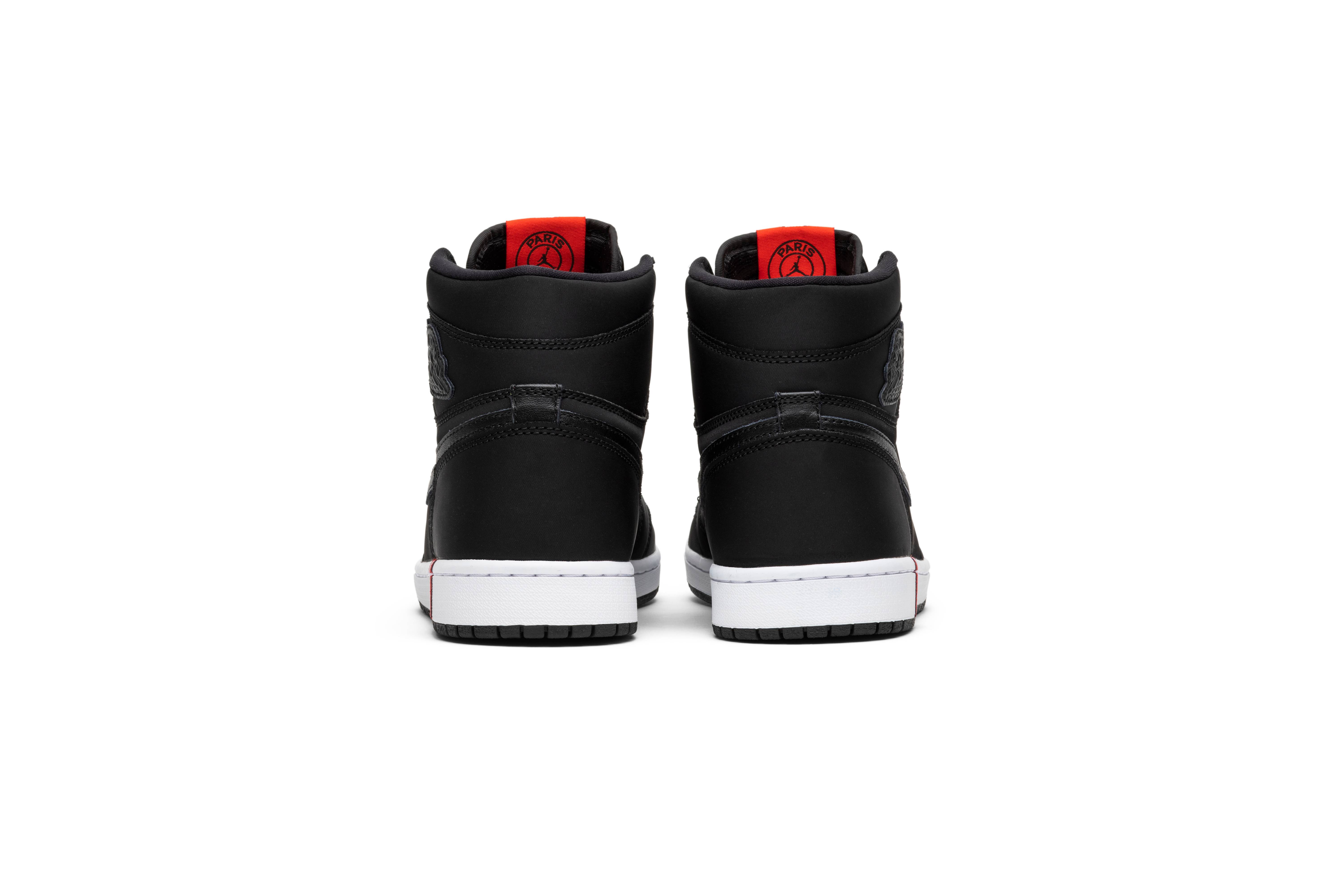 jordan 1 retro high og psg