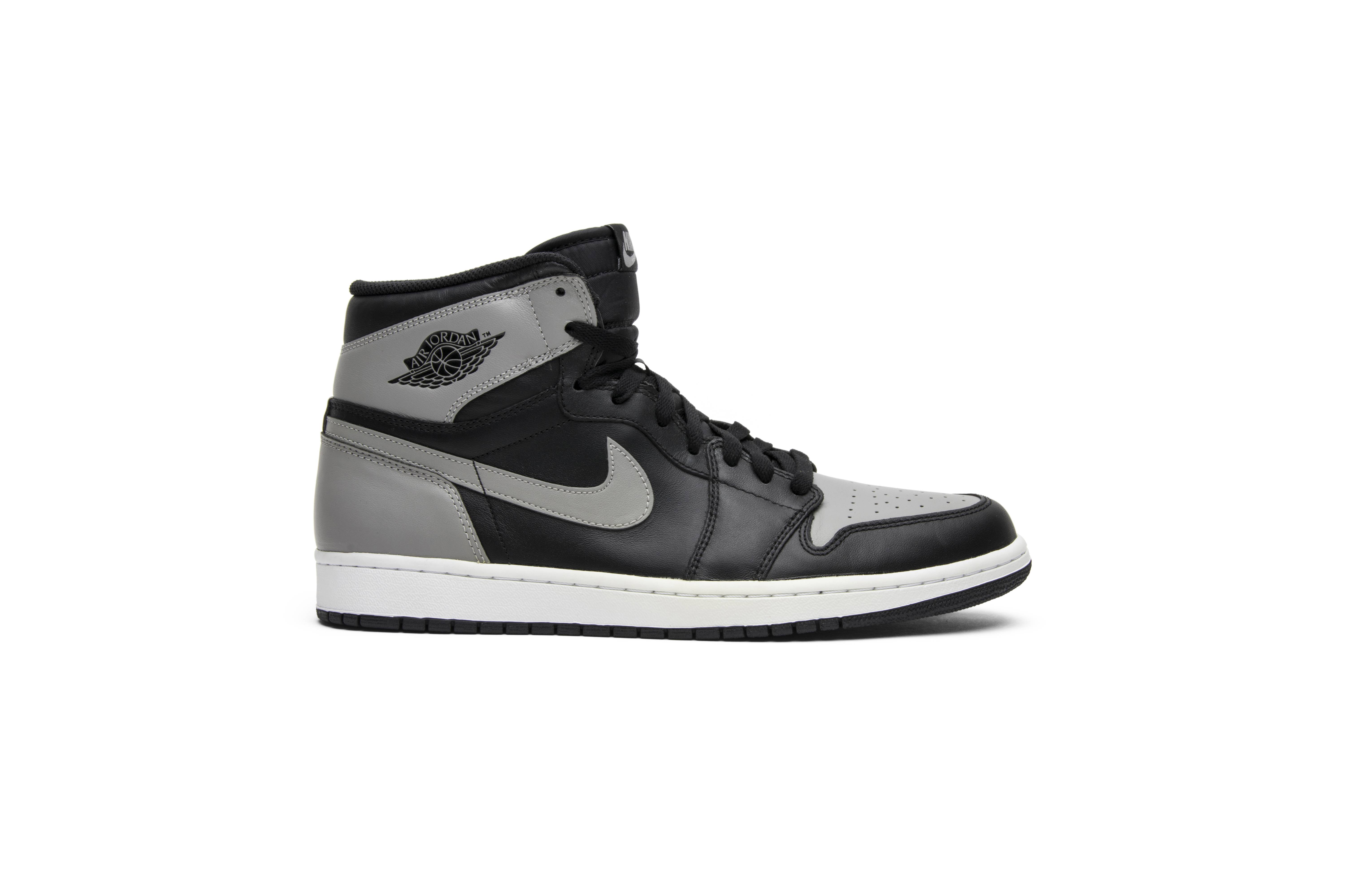 air jordan 1 shadow 2013