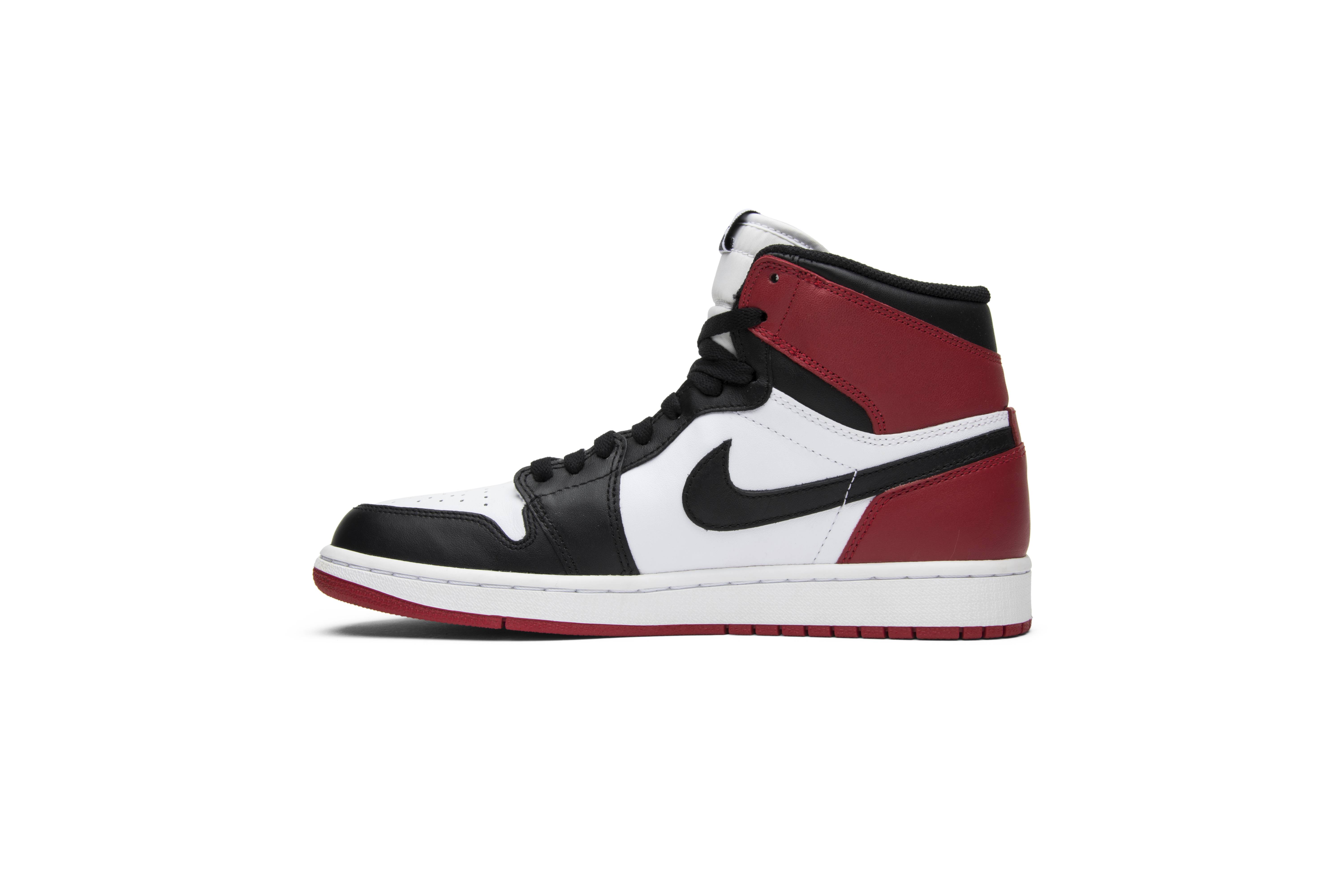 black toe 2013