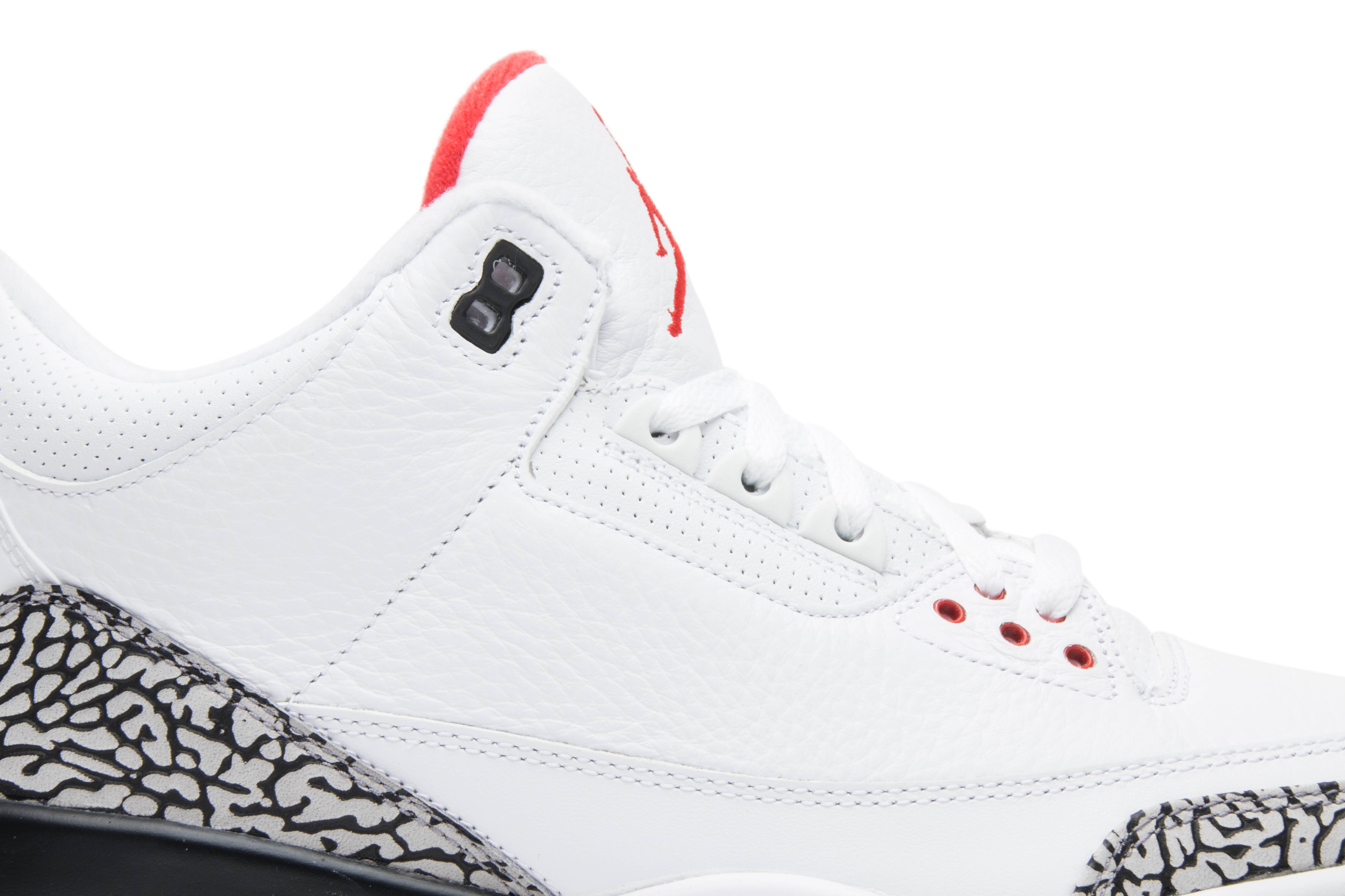 air jordan 3 retro 88 black
