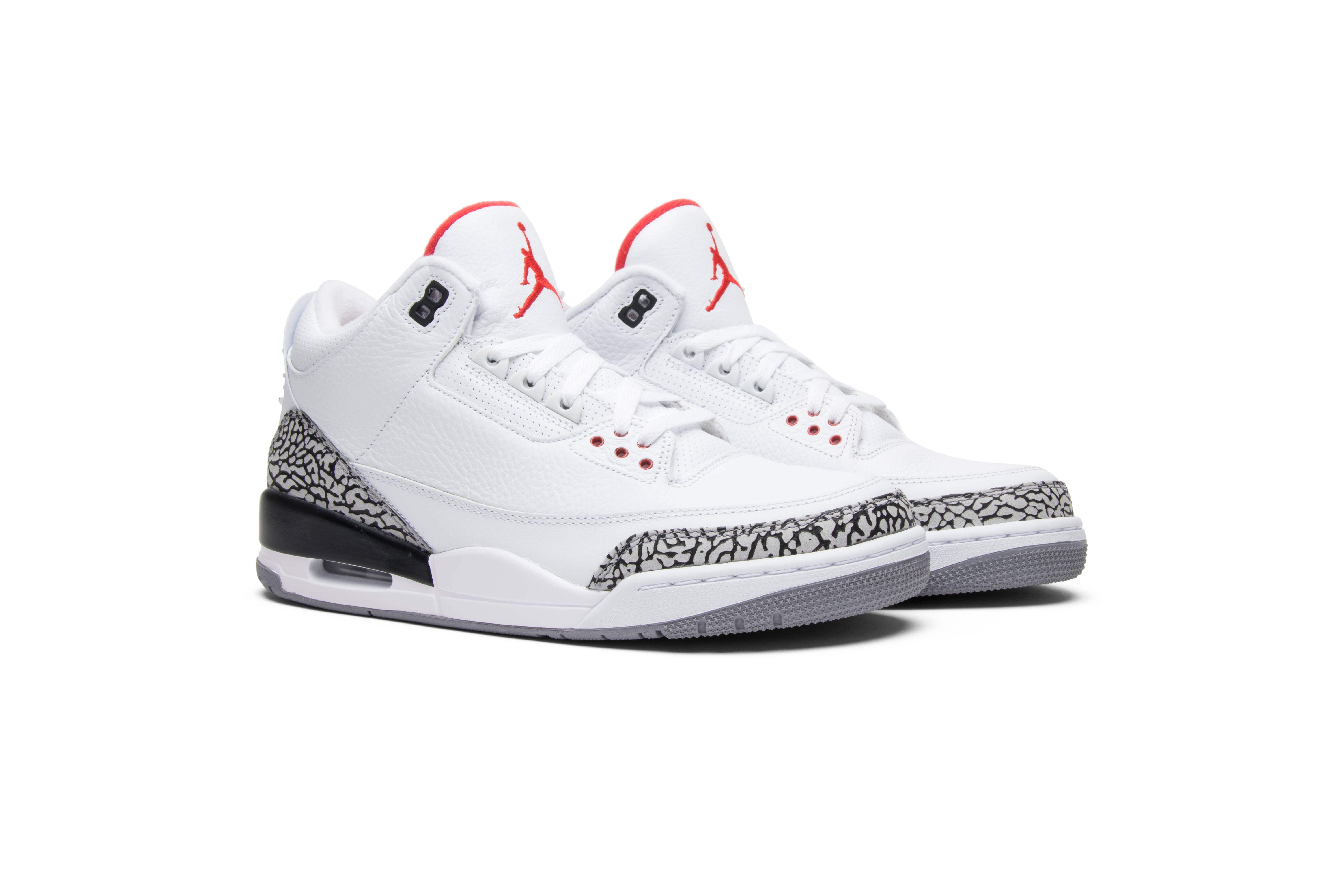 air jordan 3 retro 88 black