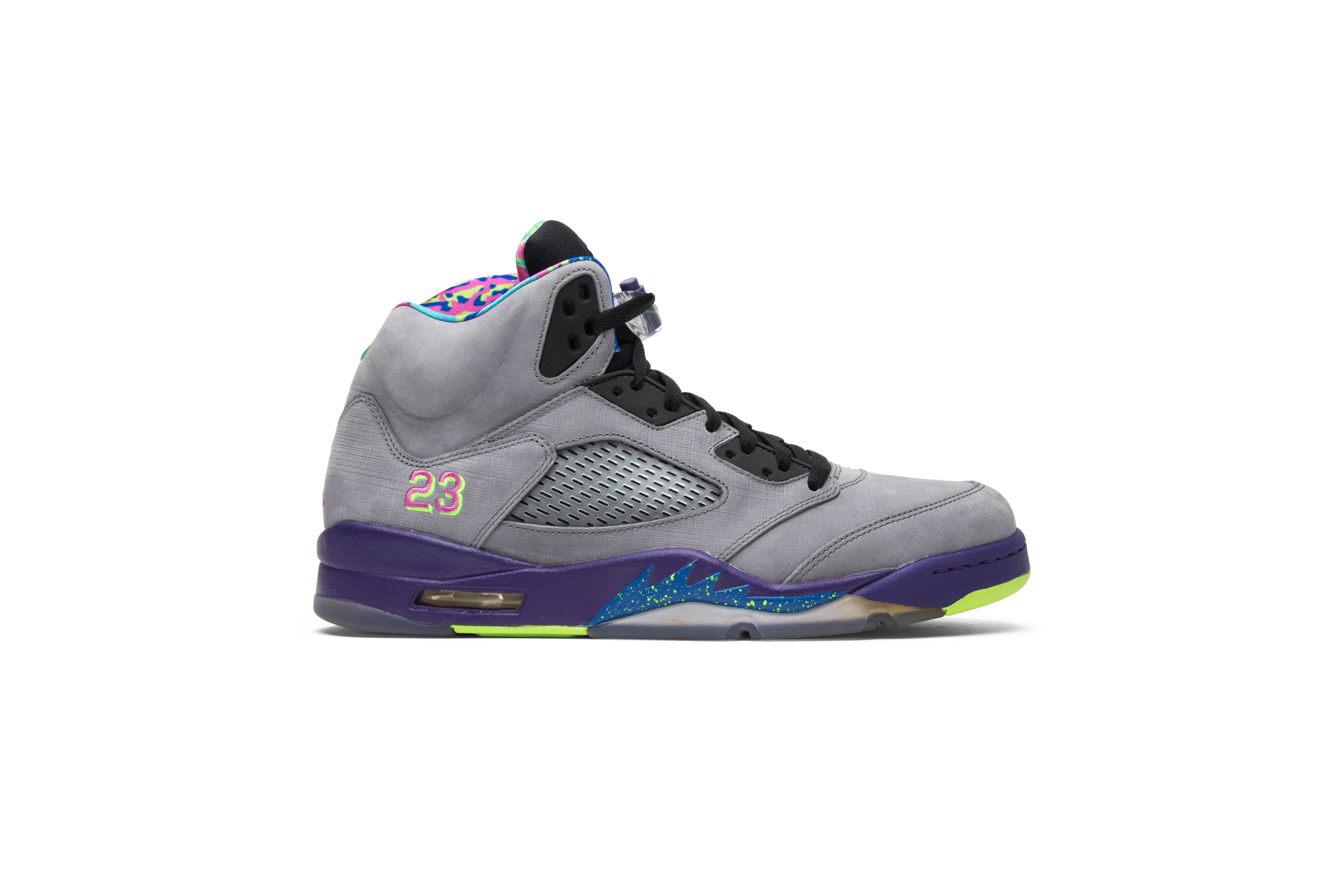 aj5 bel air