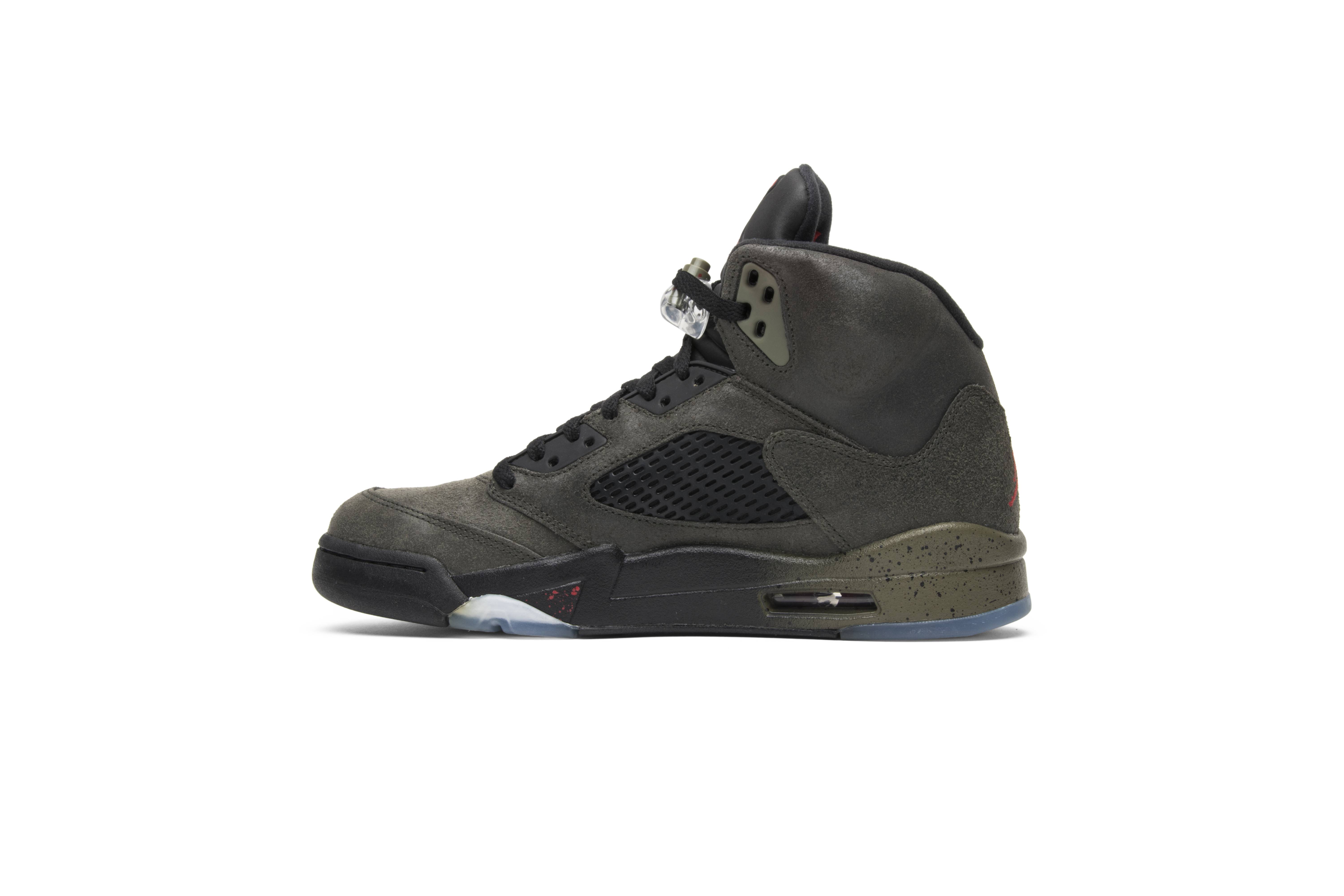 fear pack 5s