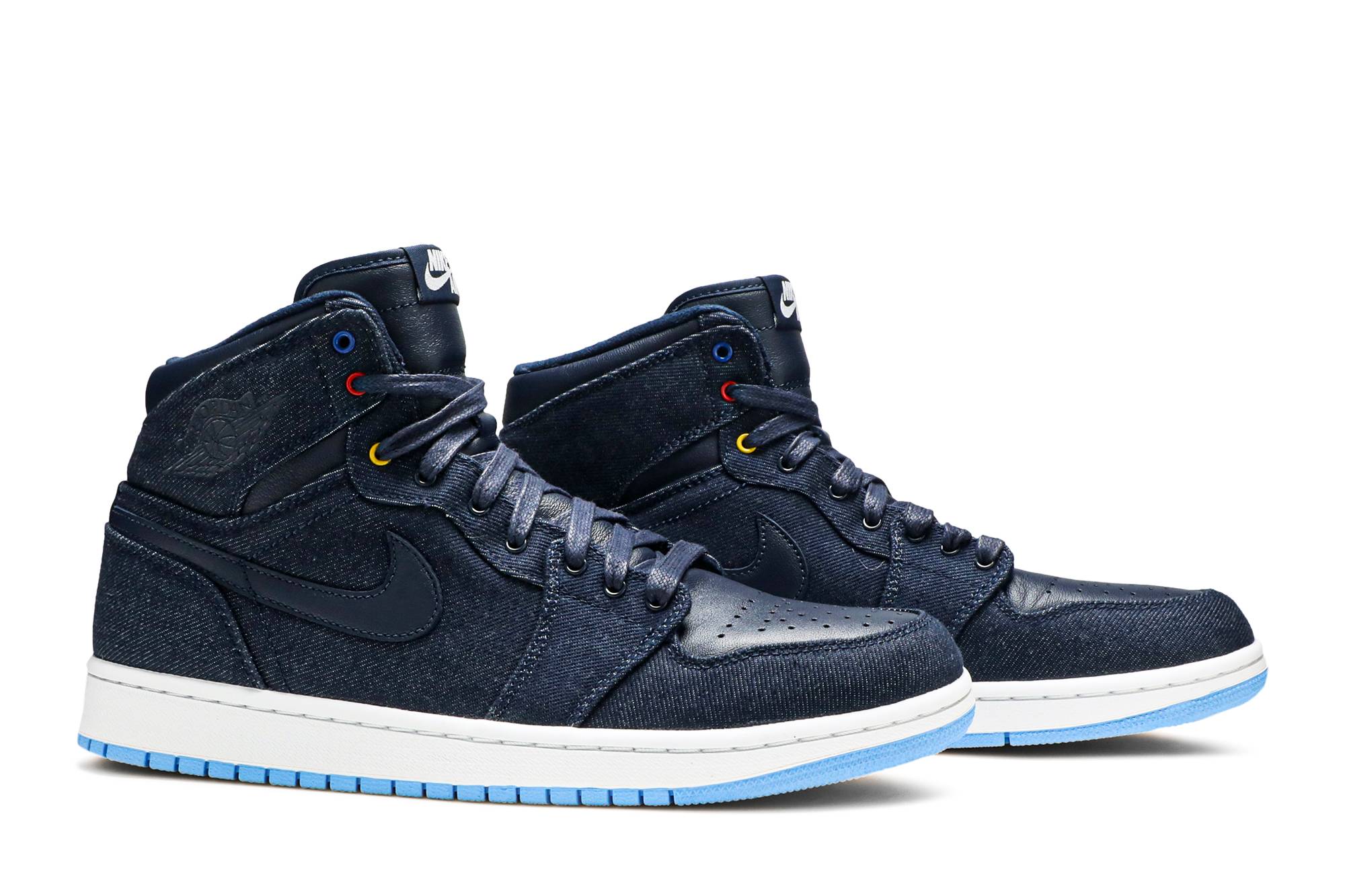 air jordan 1 retro high family forever