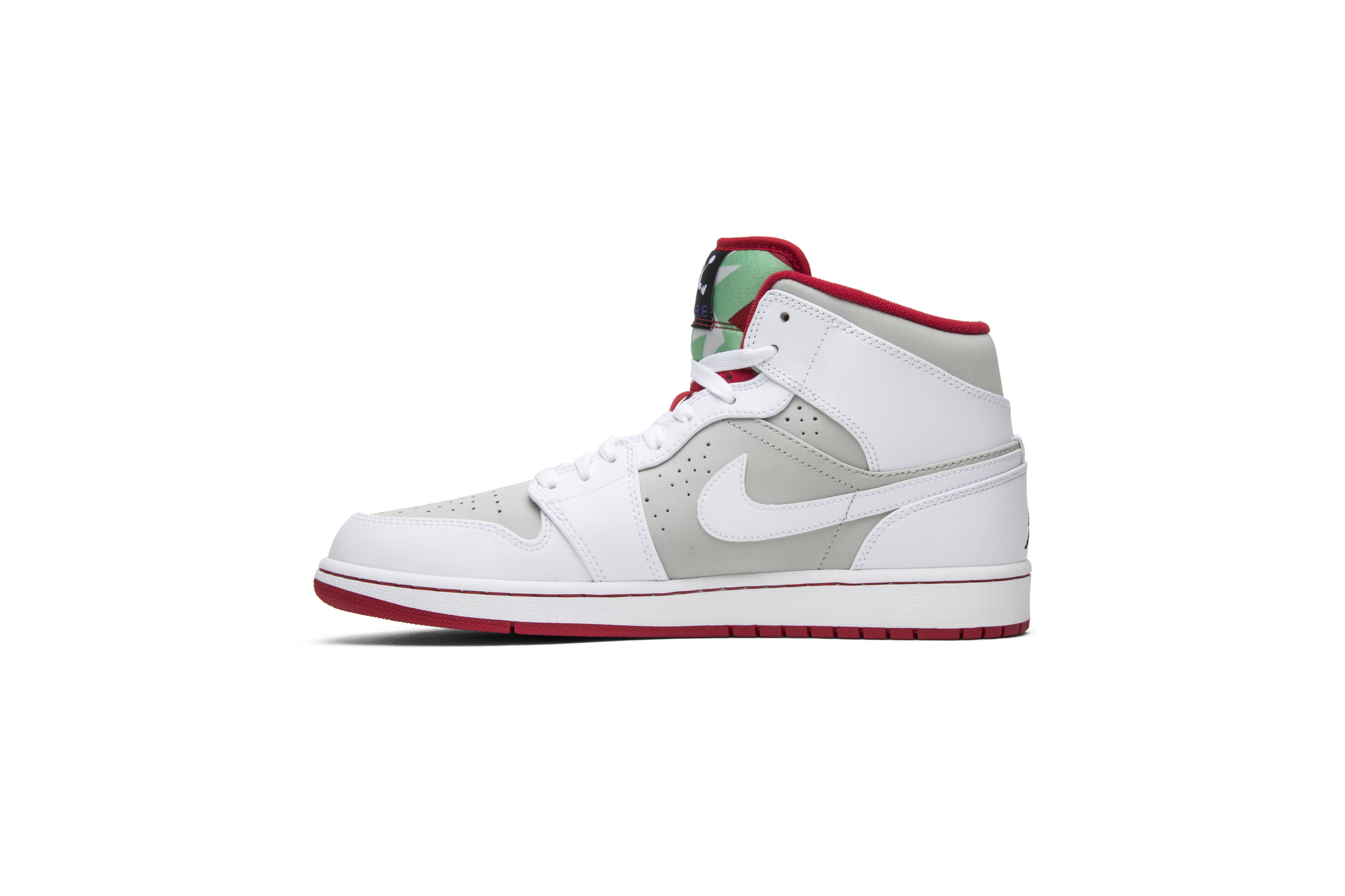 hare ones jordan 1