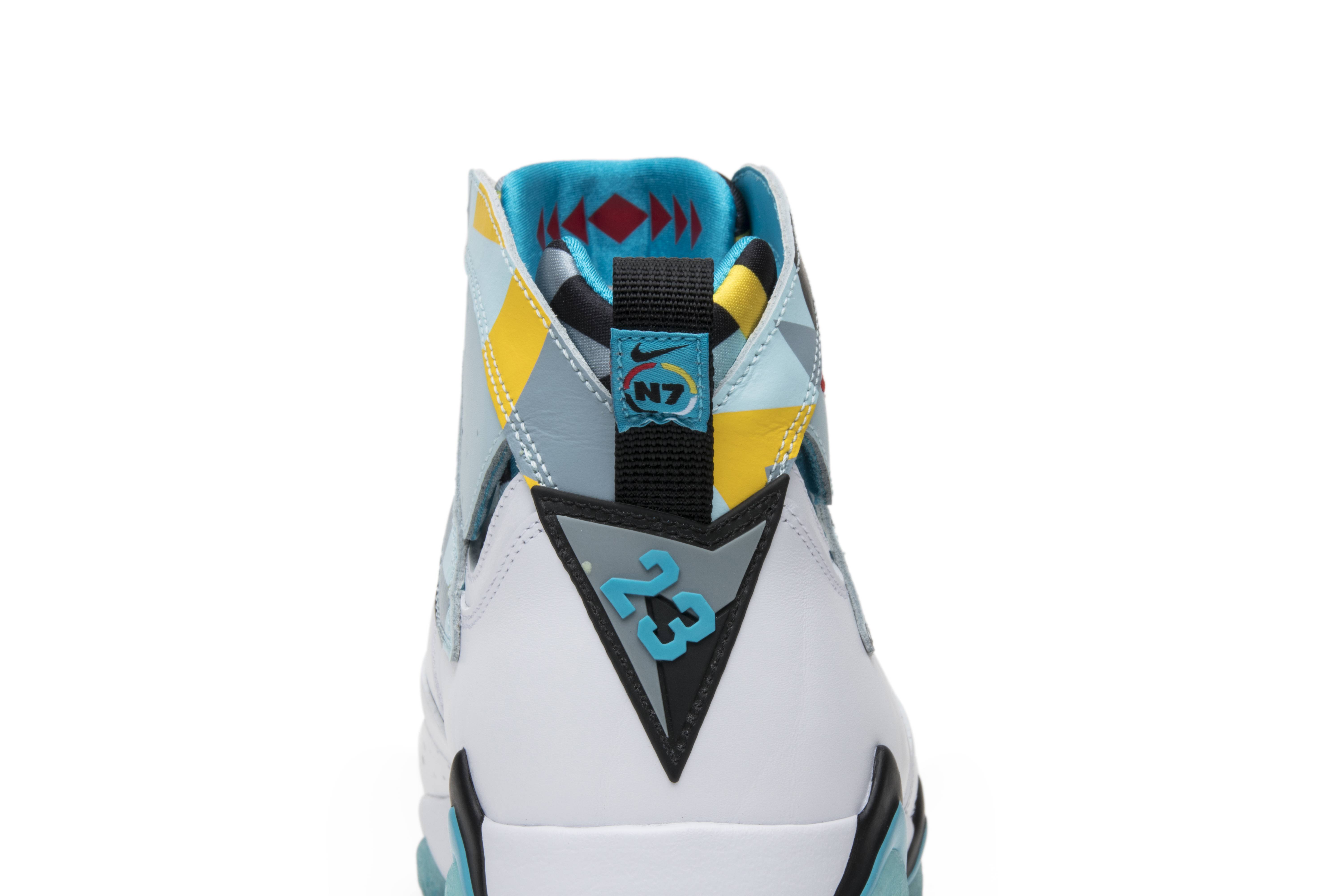 jordan 7 n7