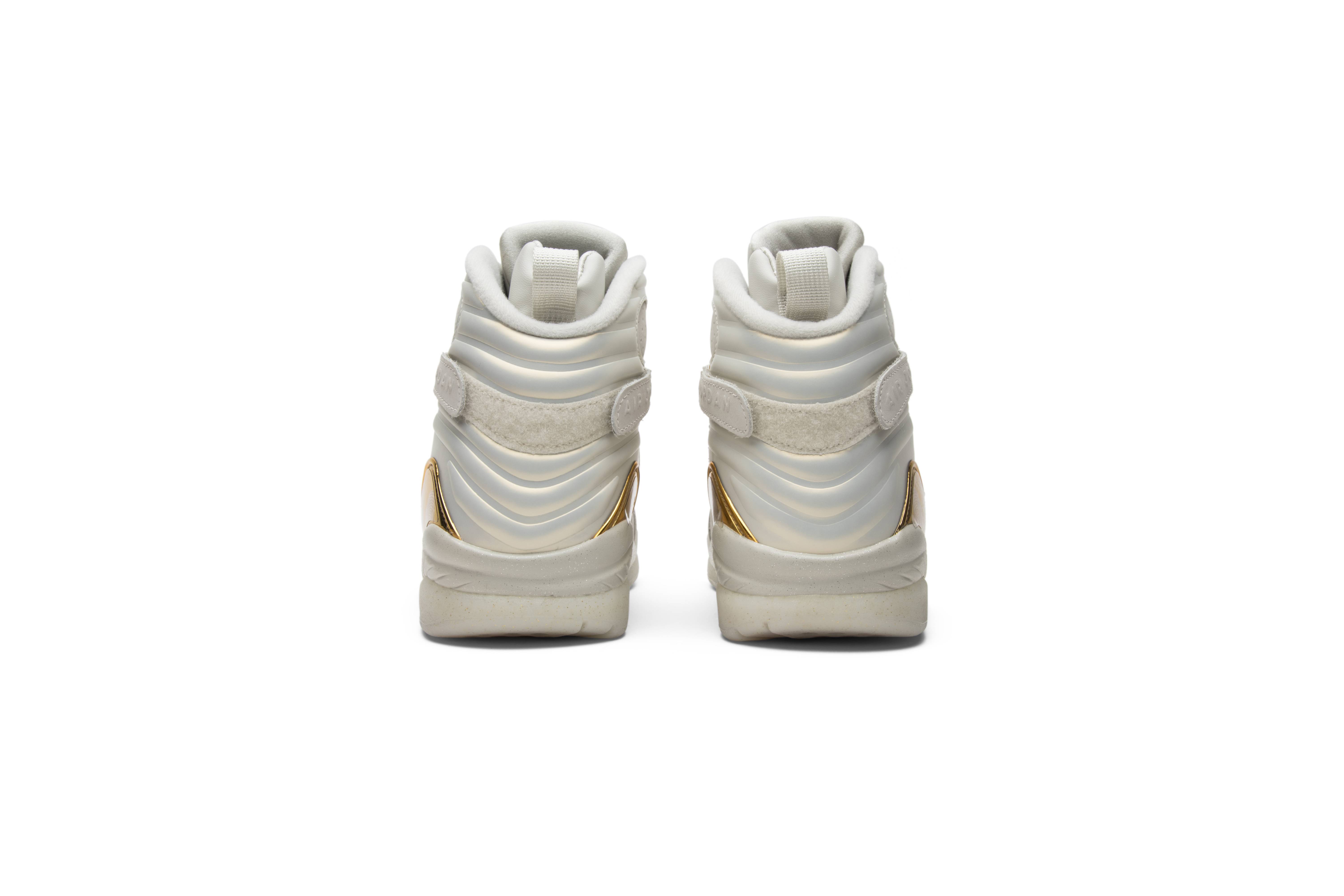 jordan 8 retro champagne