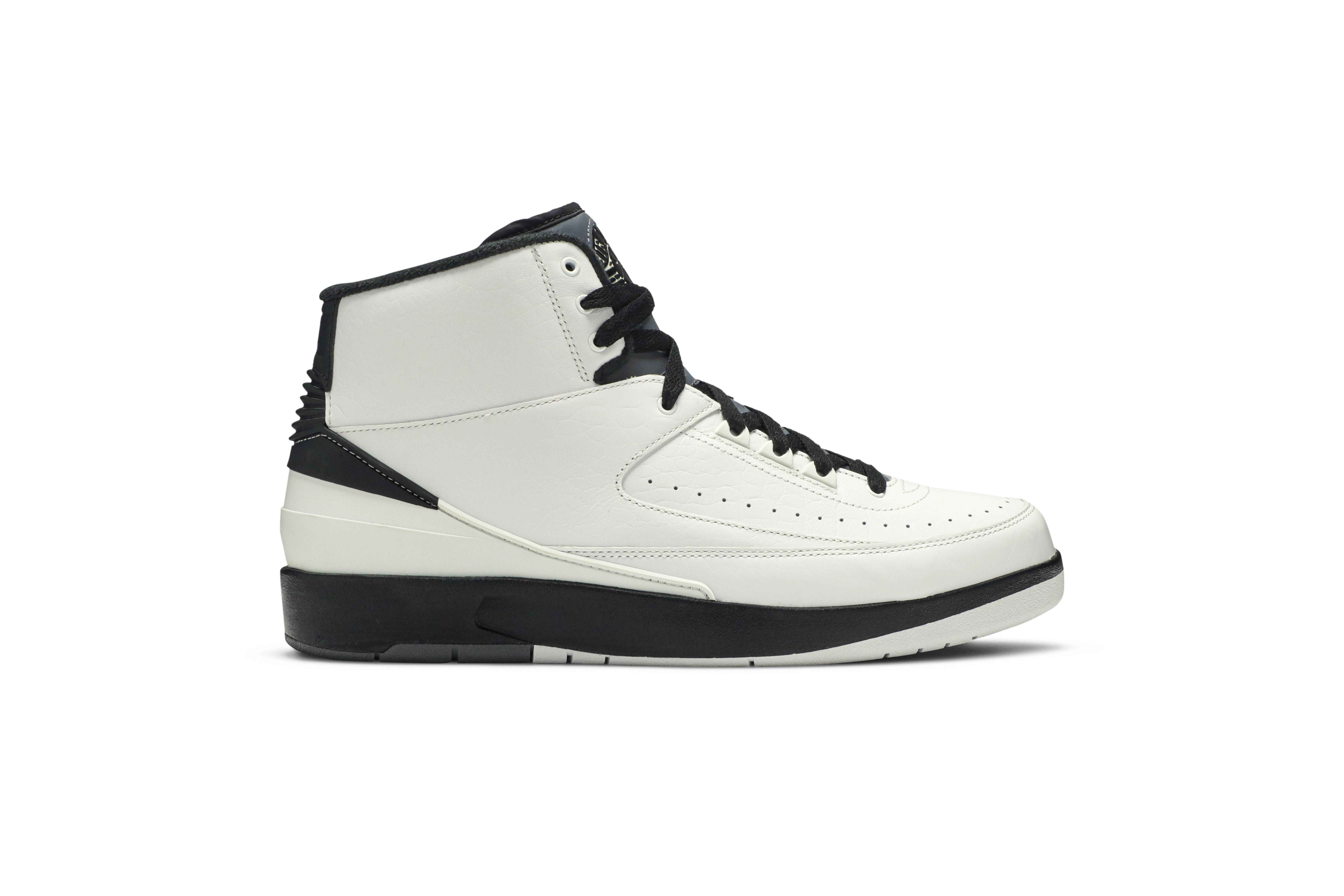 nike air jordan 2 retro