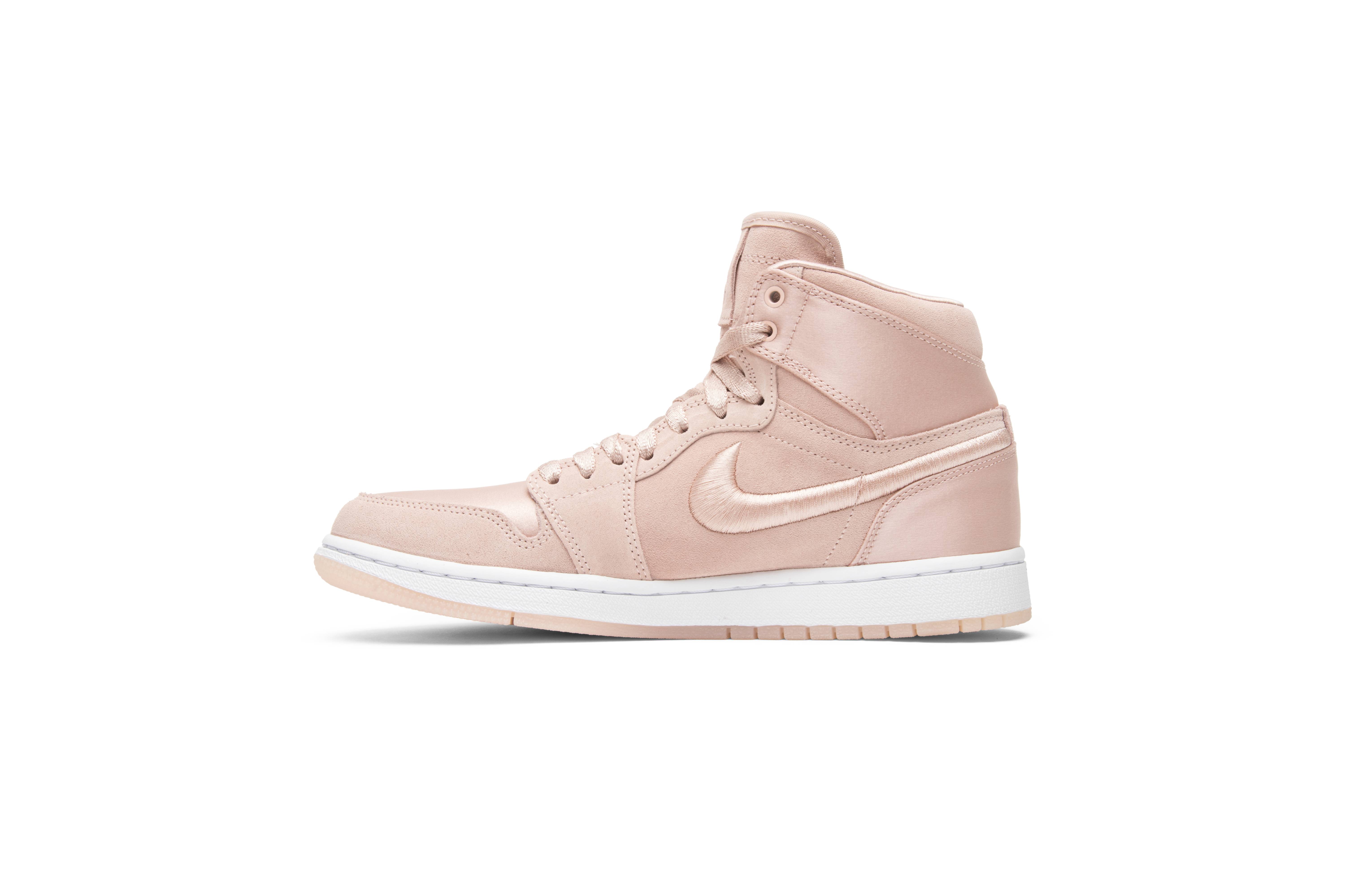 air jordan 1 season of her sunset tint