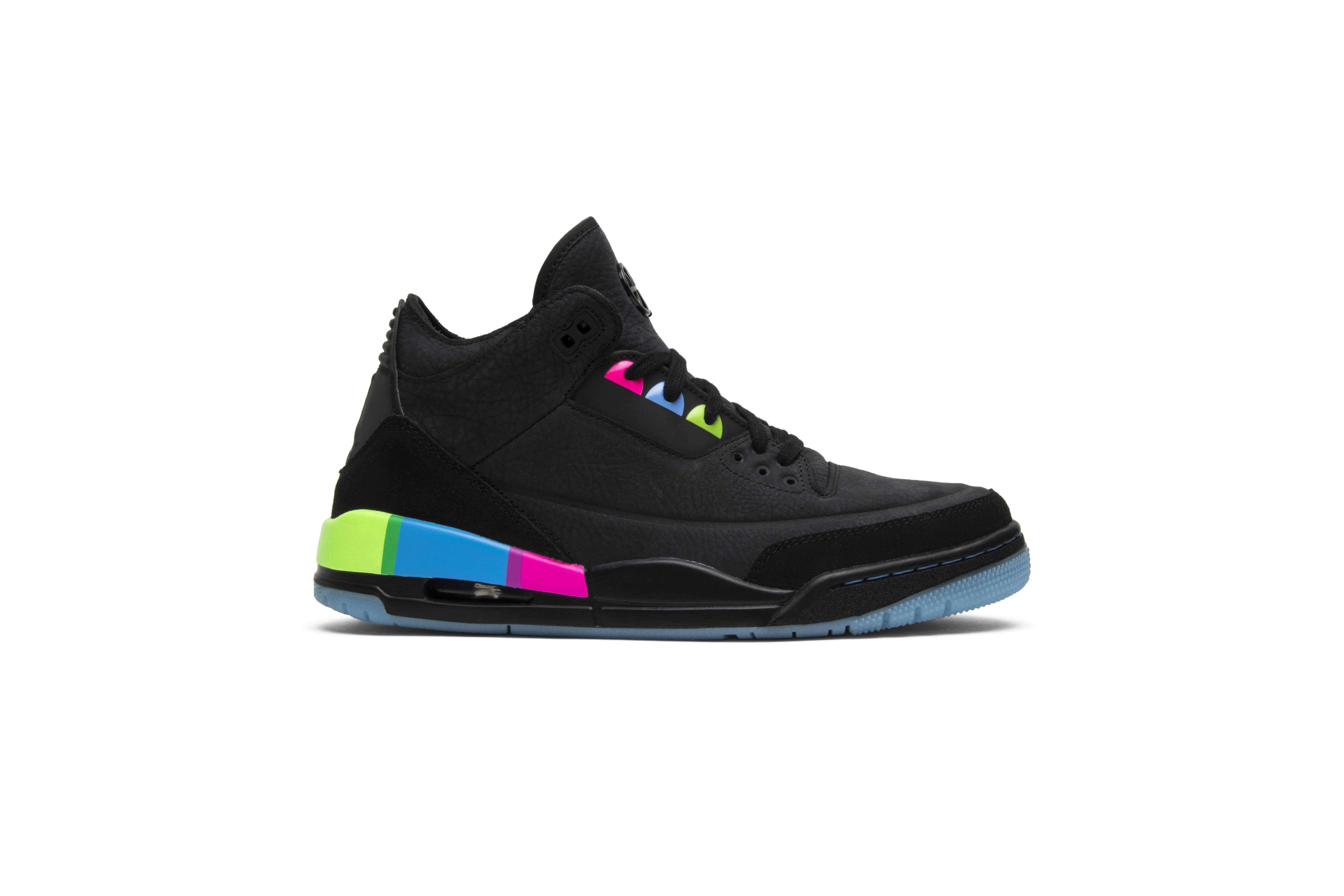 air jordan 3 quai 54