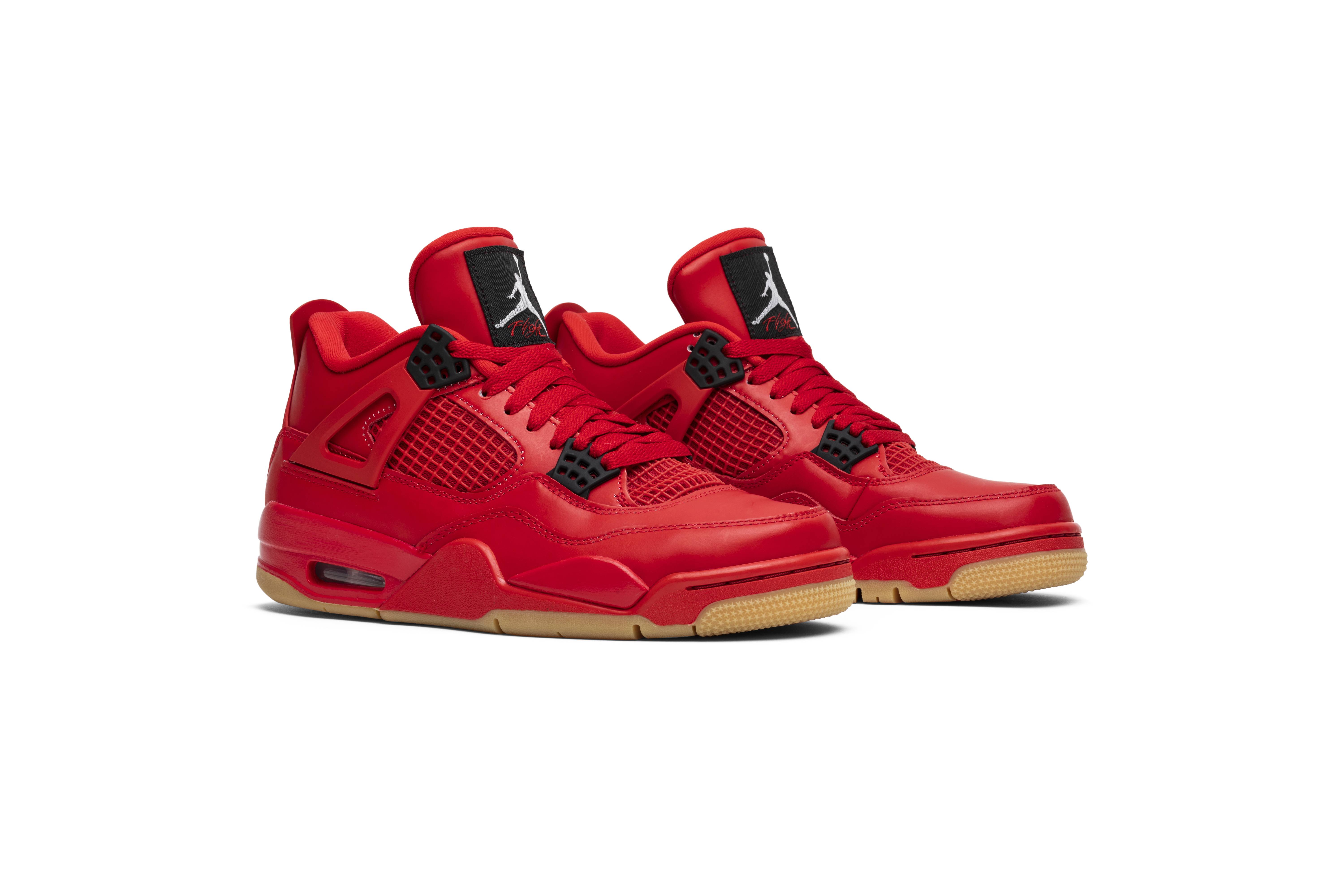 jordan 4 singles