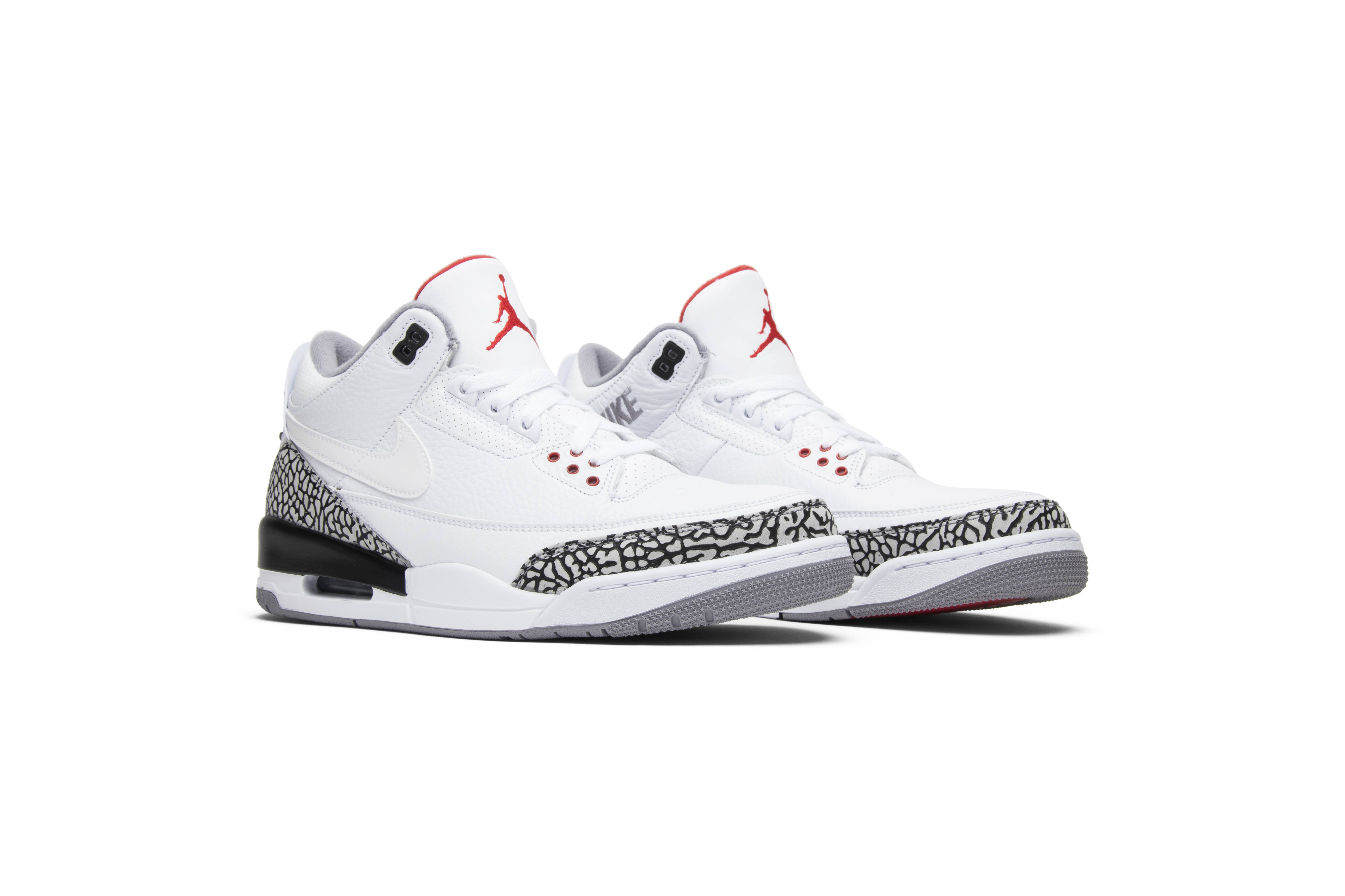 air jordan 3 retro justin timberlake