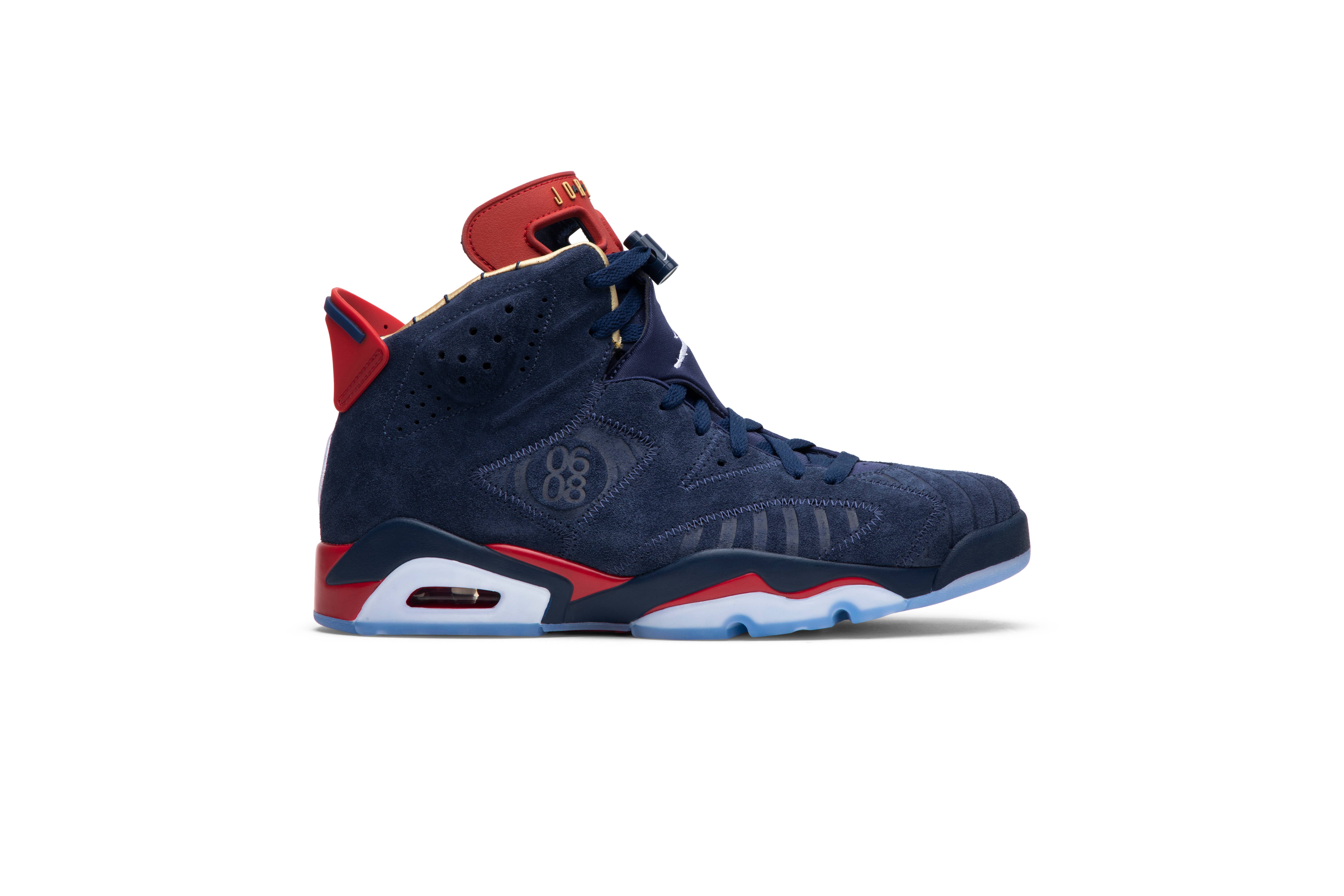 retro 6 doernbecher 2019