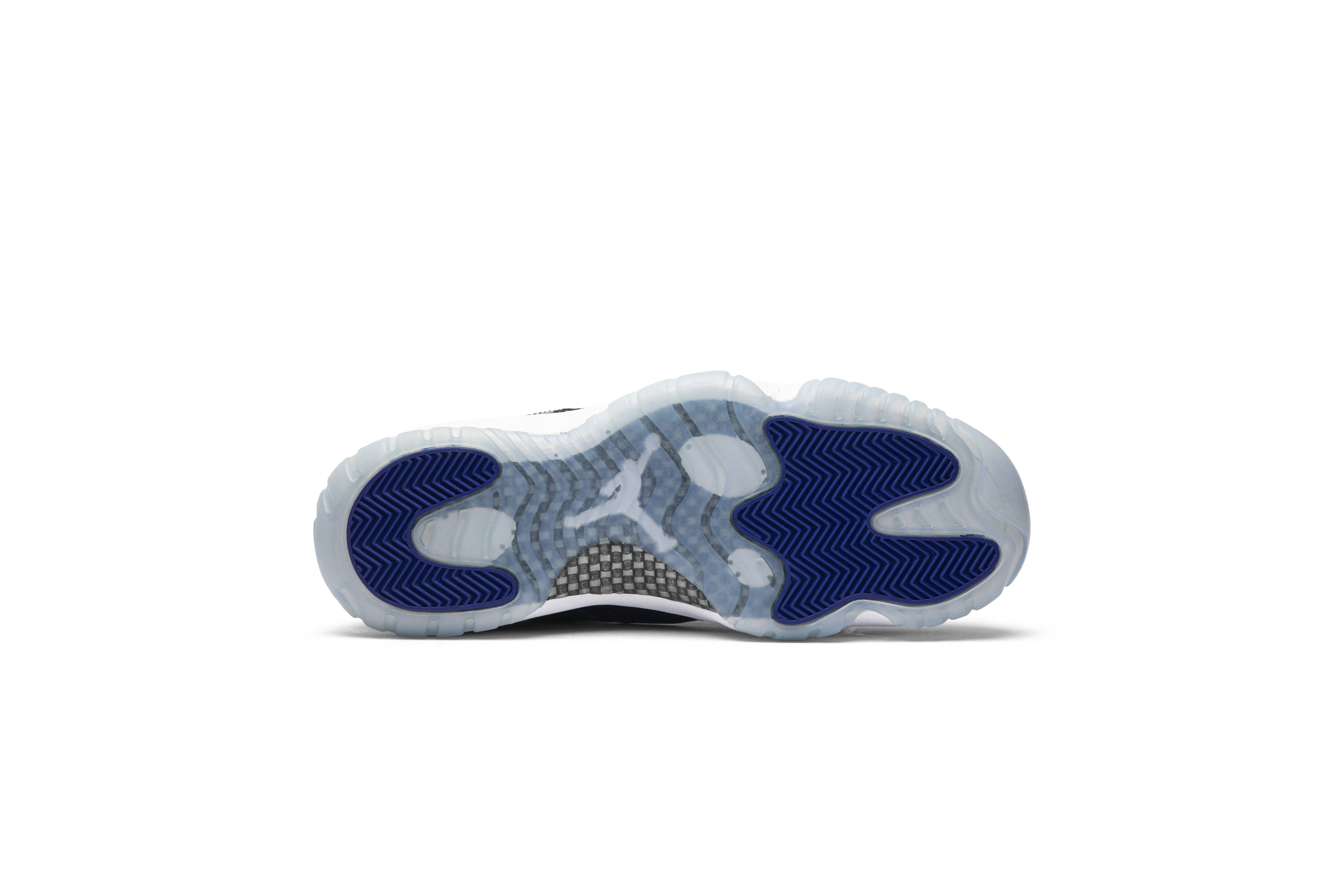 Air Jordan 11 Retro Low IE 'Space Jam 