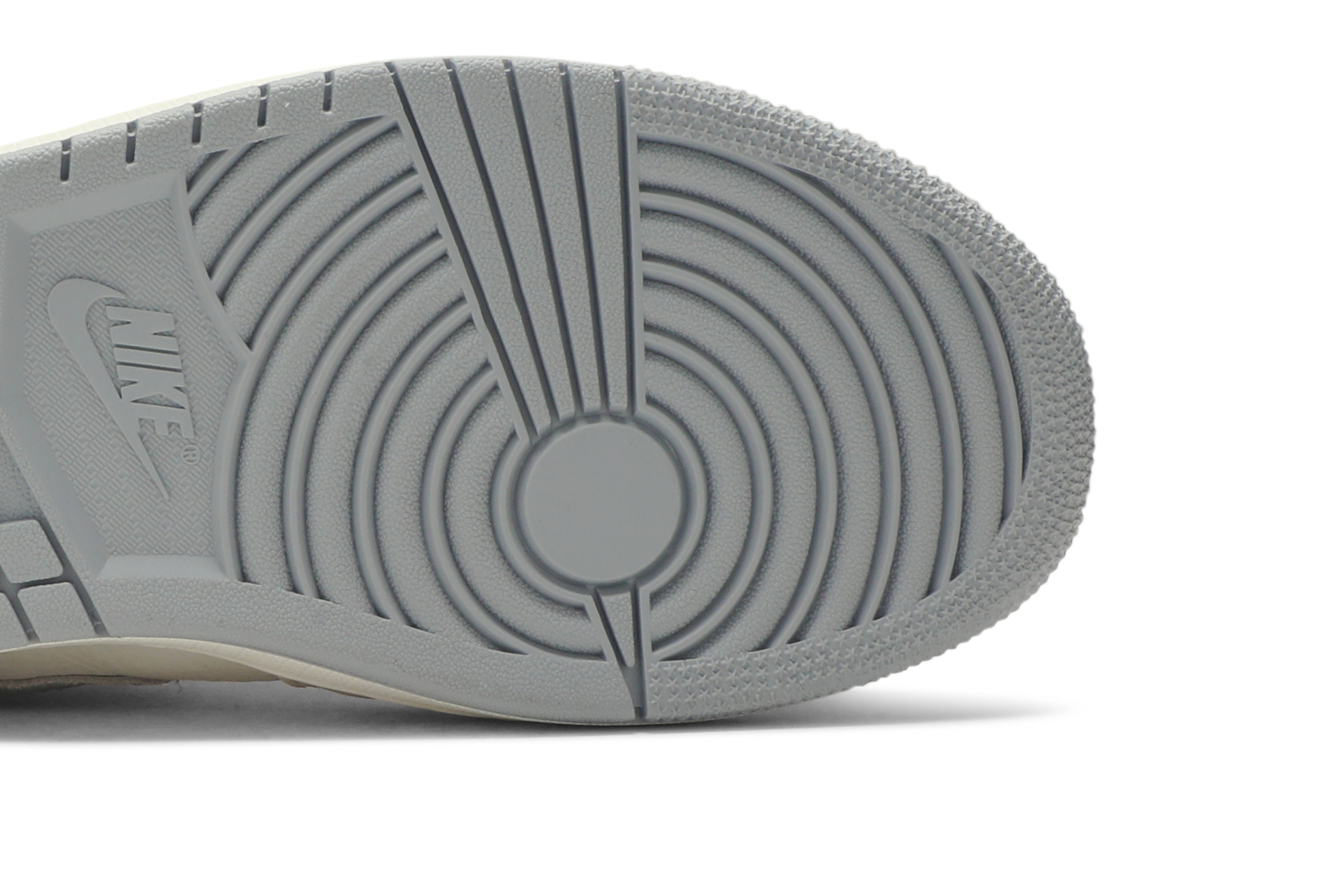 jordan one mid past present future