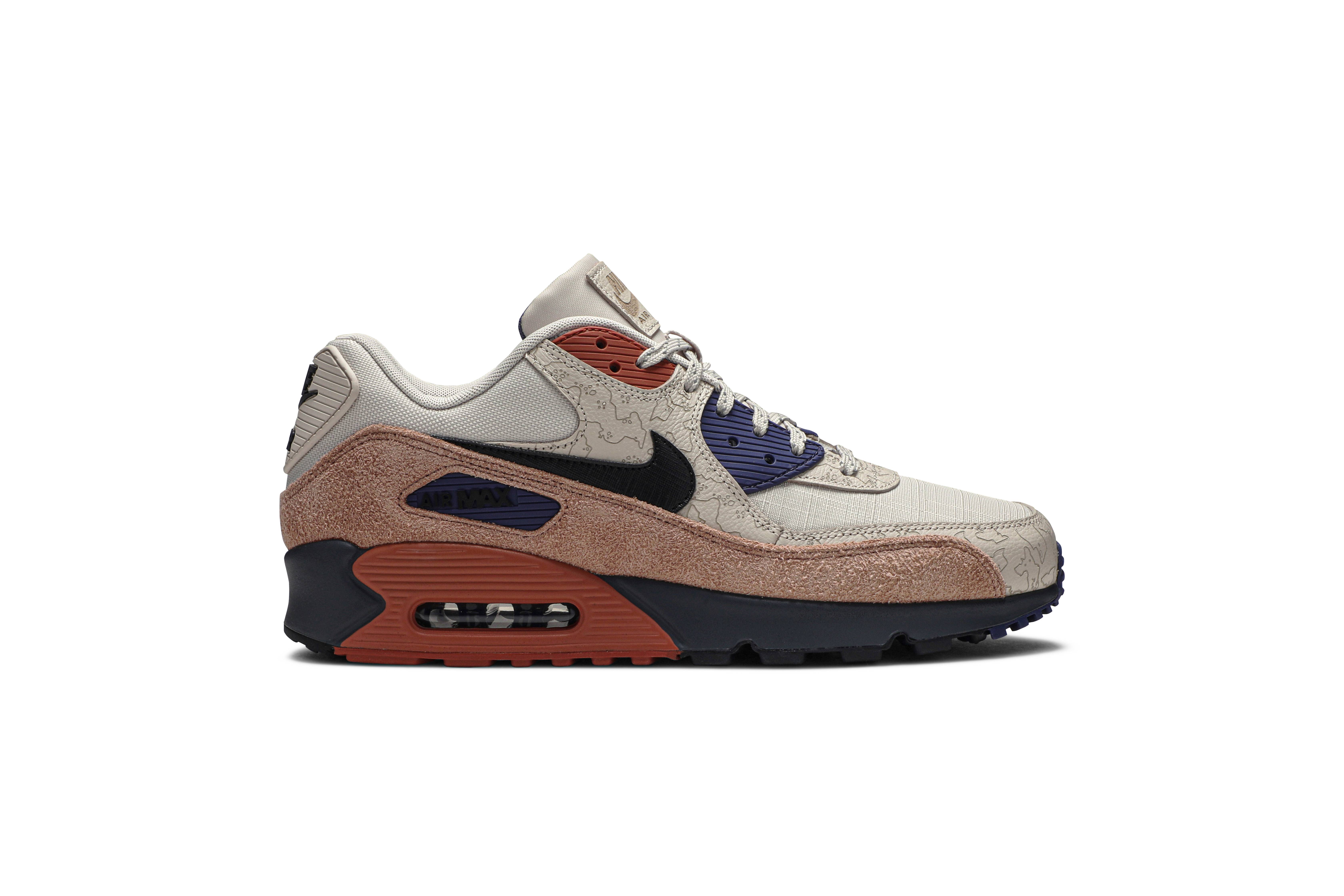 nike air 90 camowabb