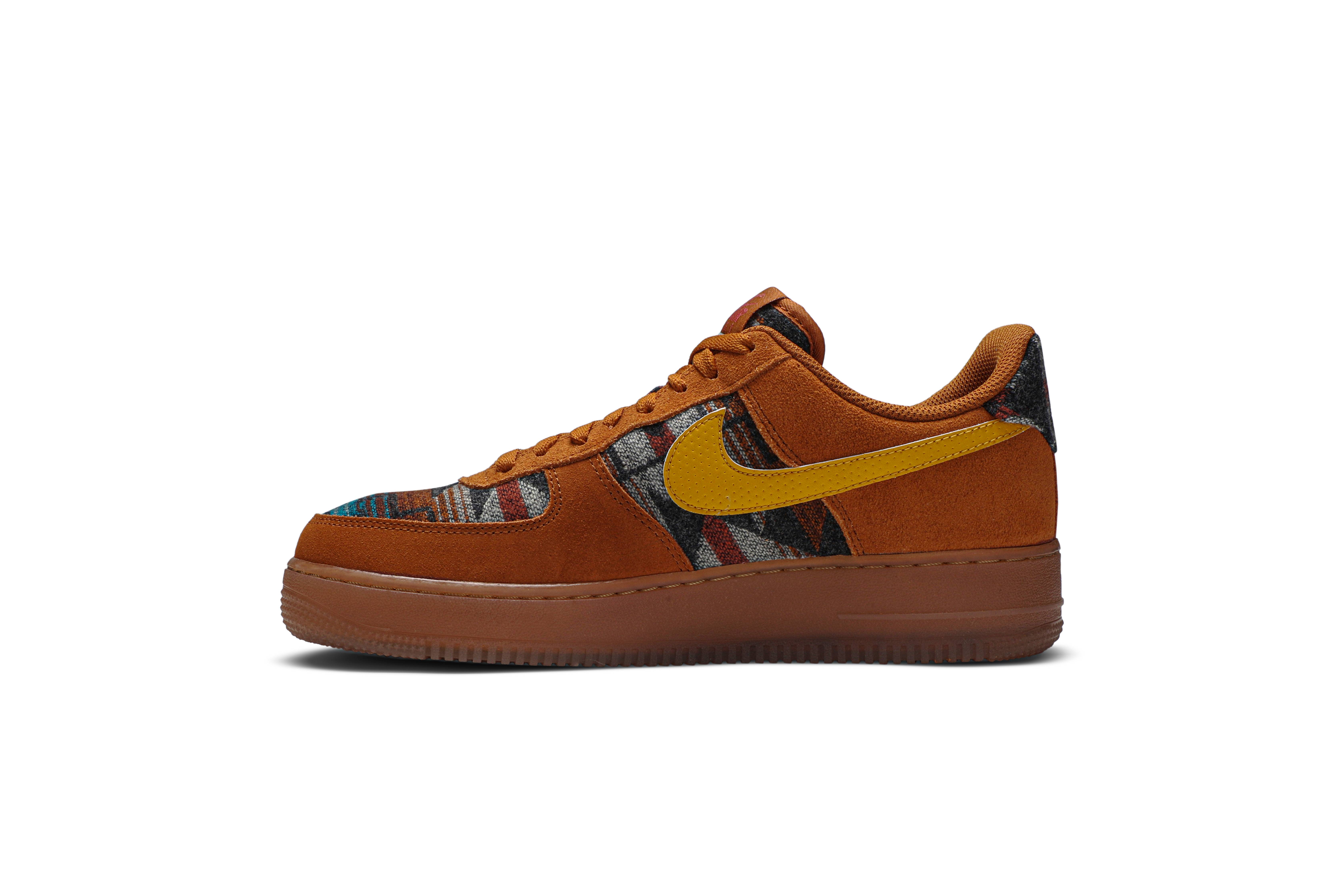 air force 1 low n7 pendleton