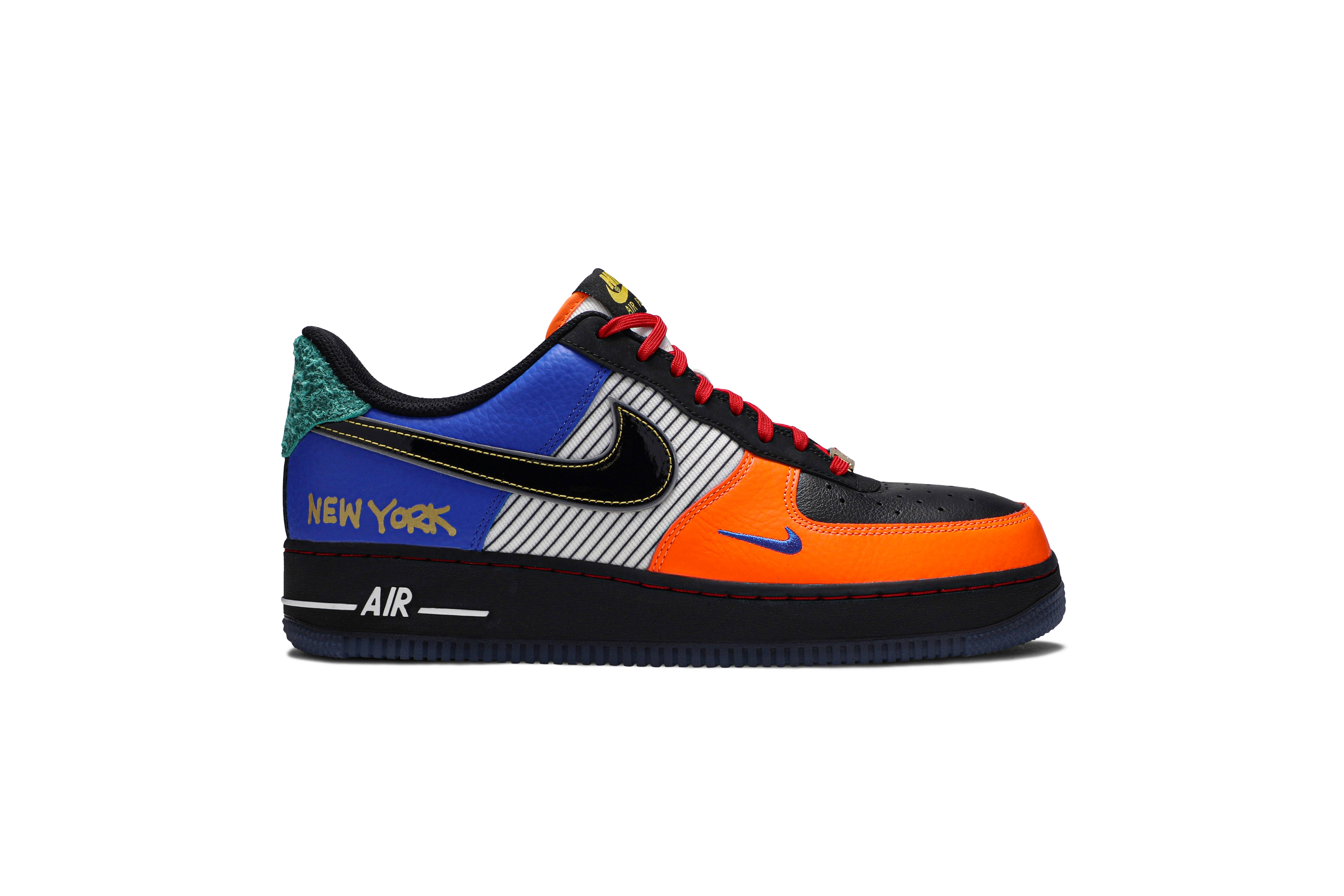 air force 1 new york price