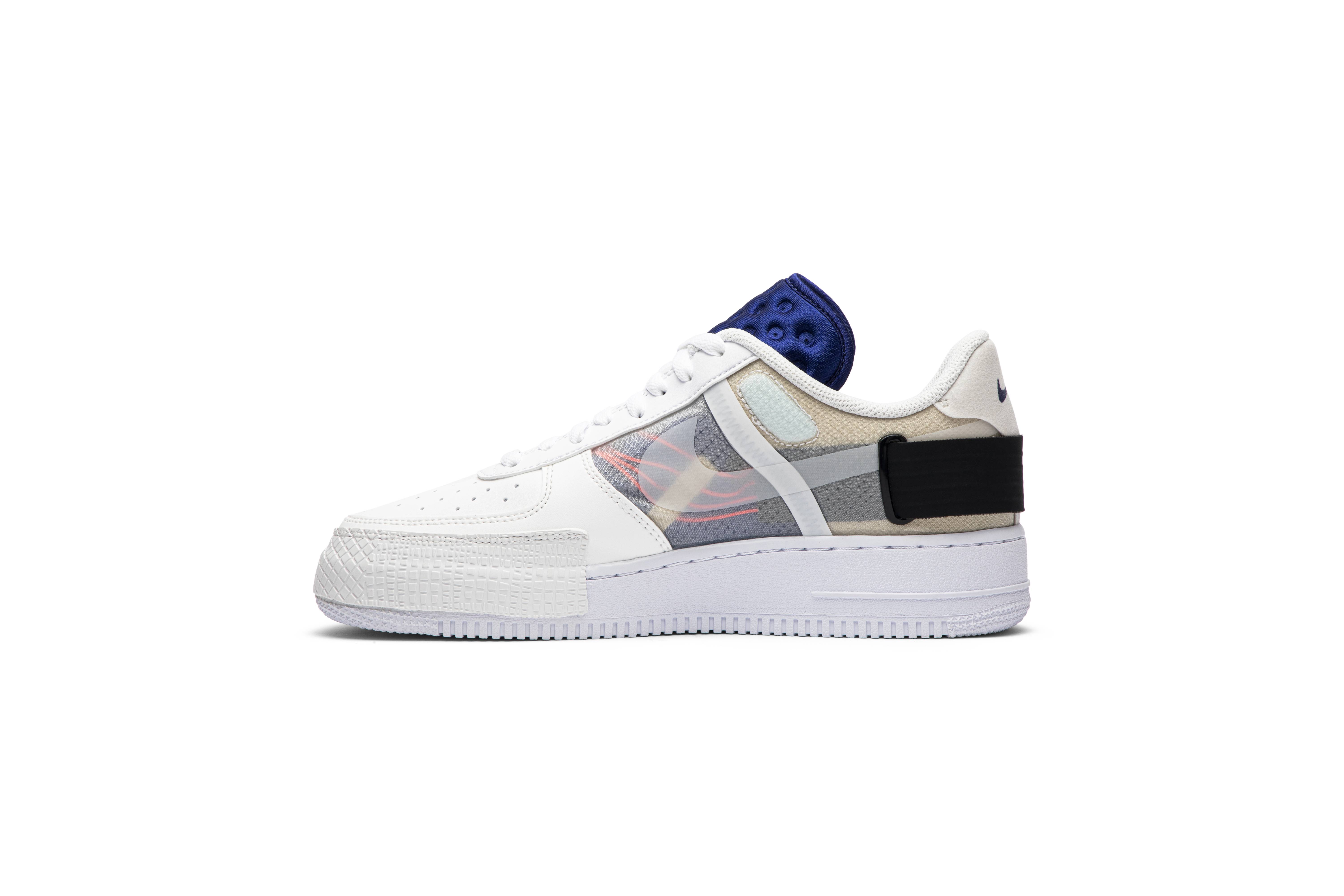 air force one low drop type