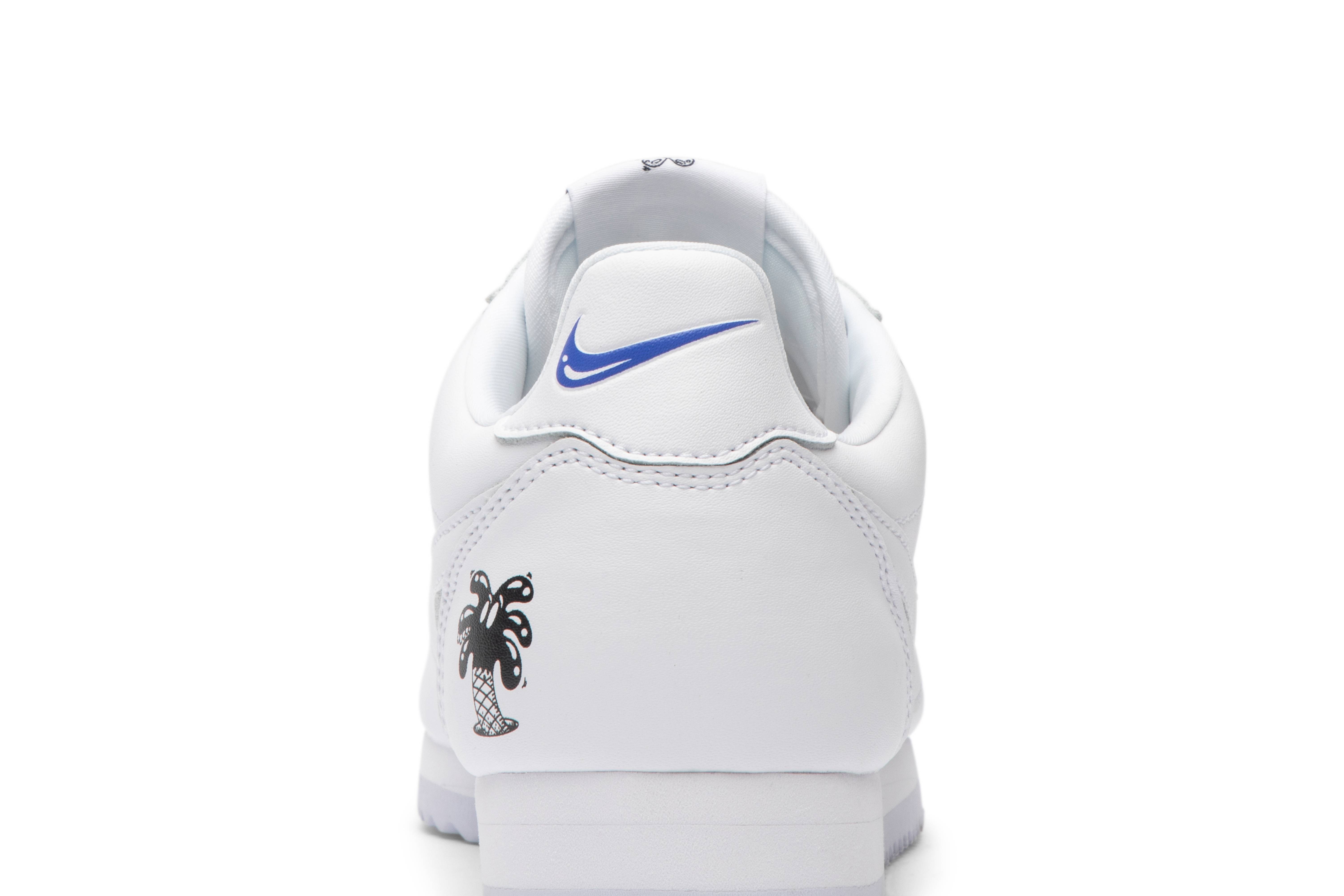 nike cortez flyleather qs