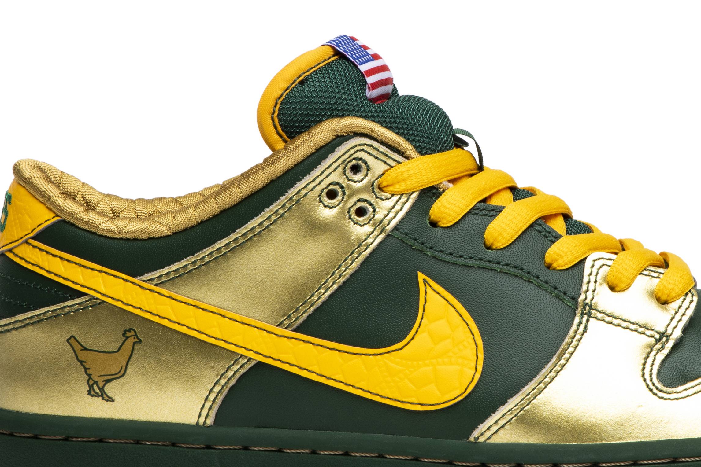 nike sb dunk doernbecher 2018