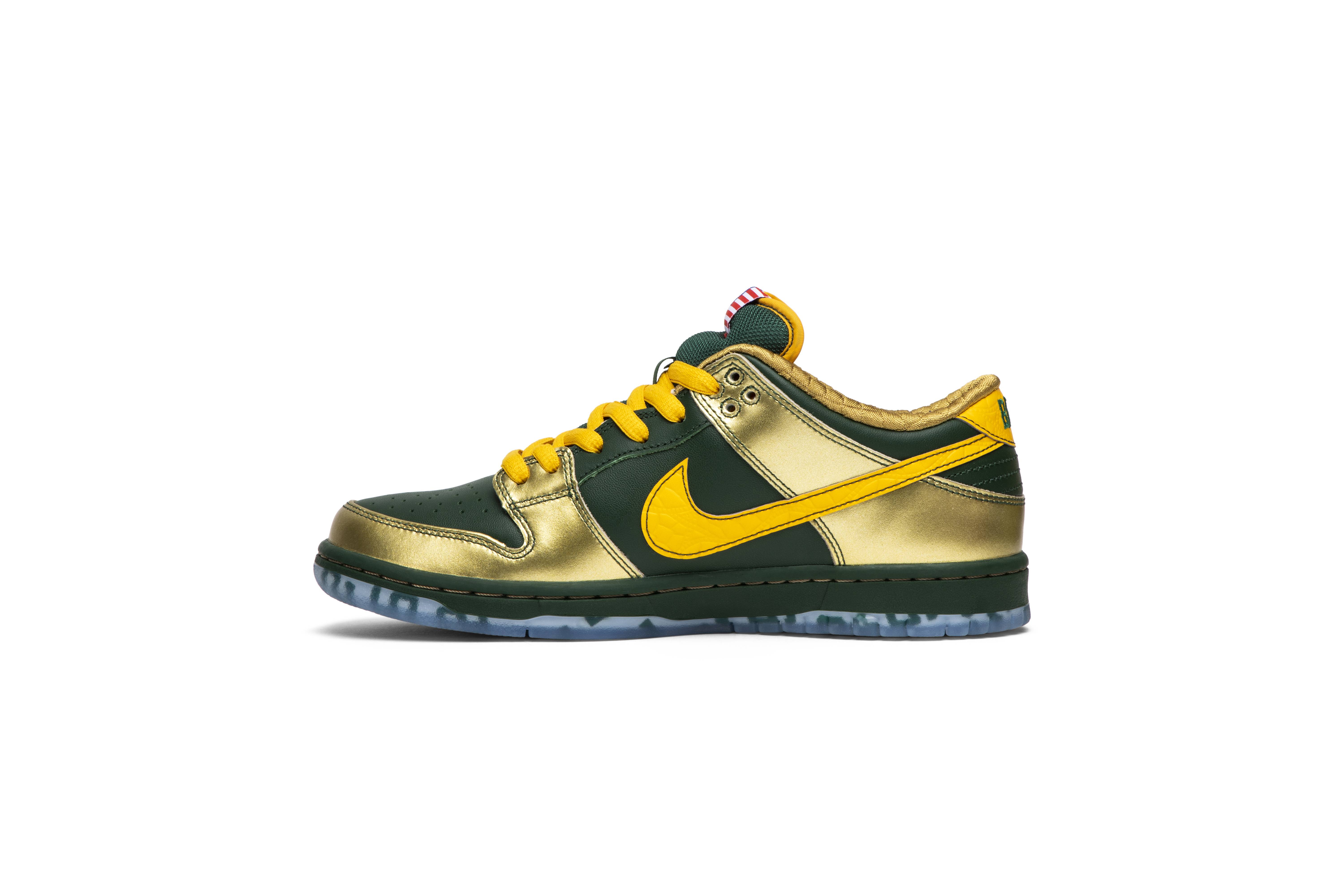 nike sb dunk pro low doernbecher