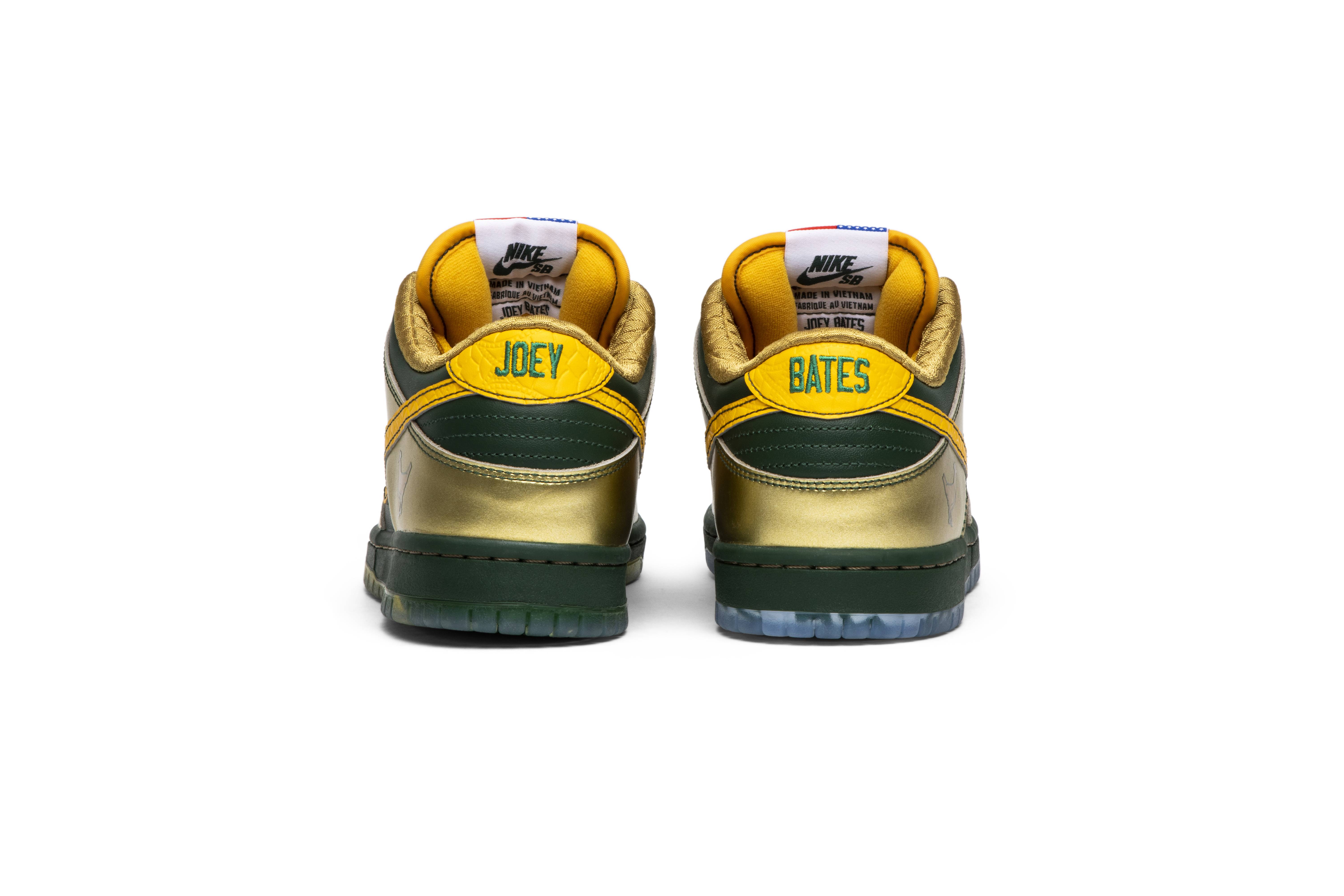 nike sb dunk pro low doernbecher
