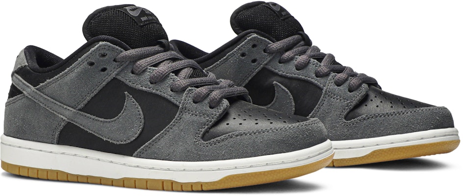Sb dunk low pro e dark grey stockx Clearance