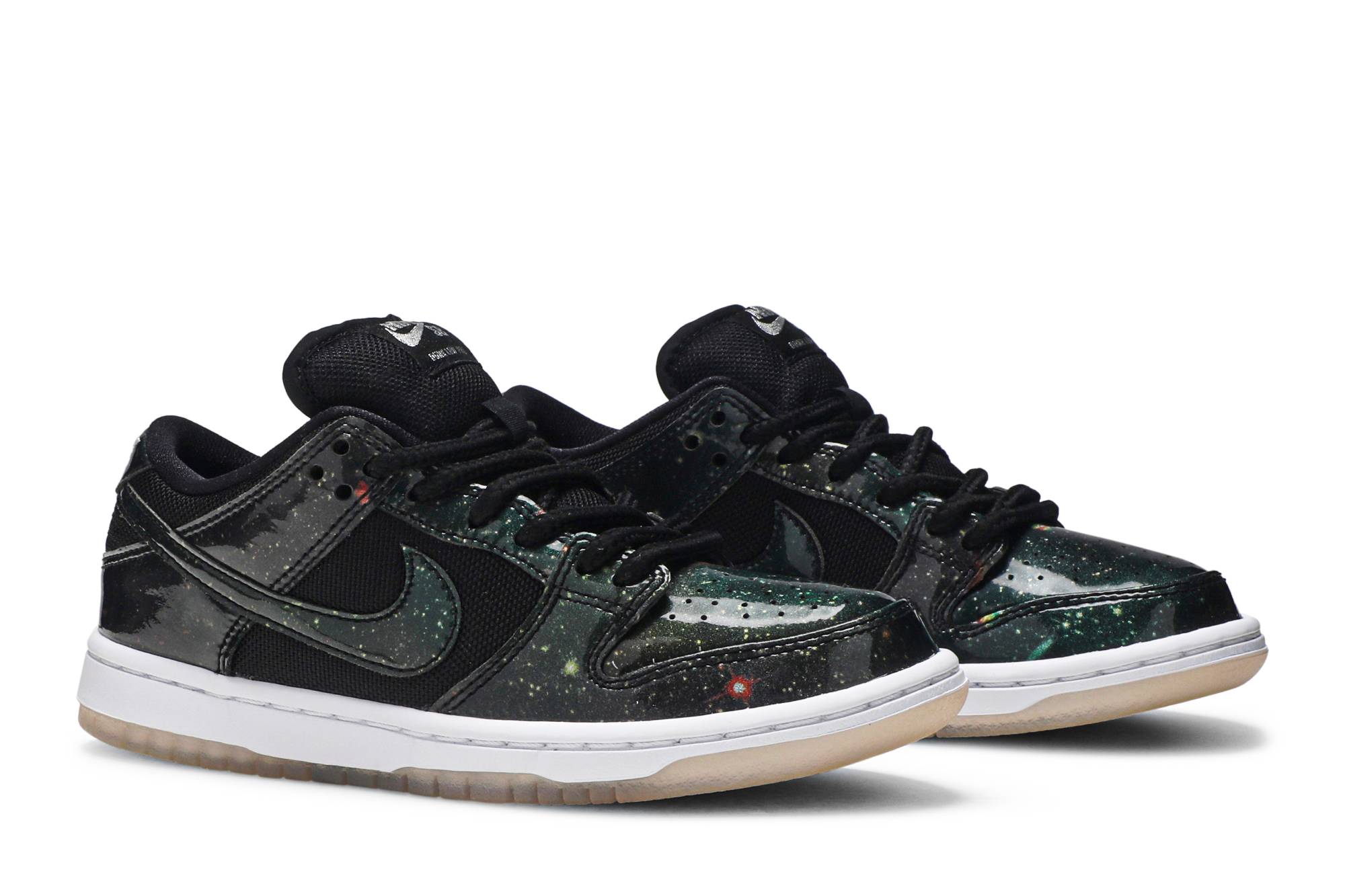 nike sb dunk galaxy