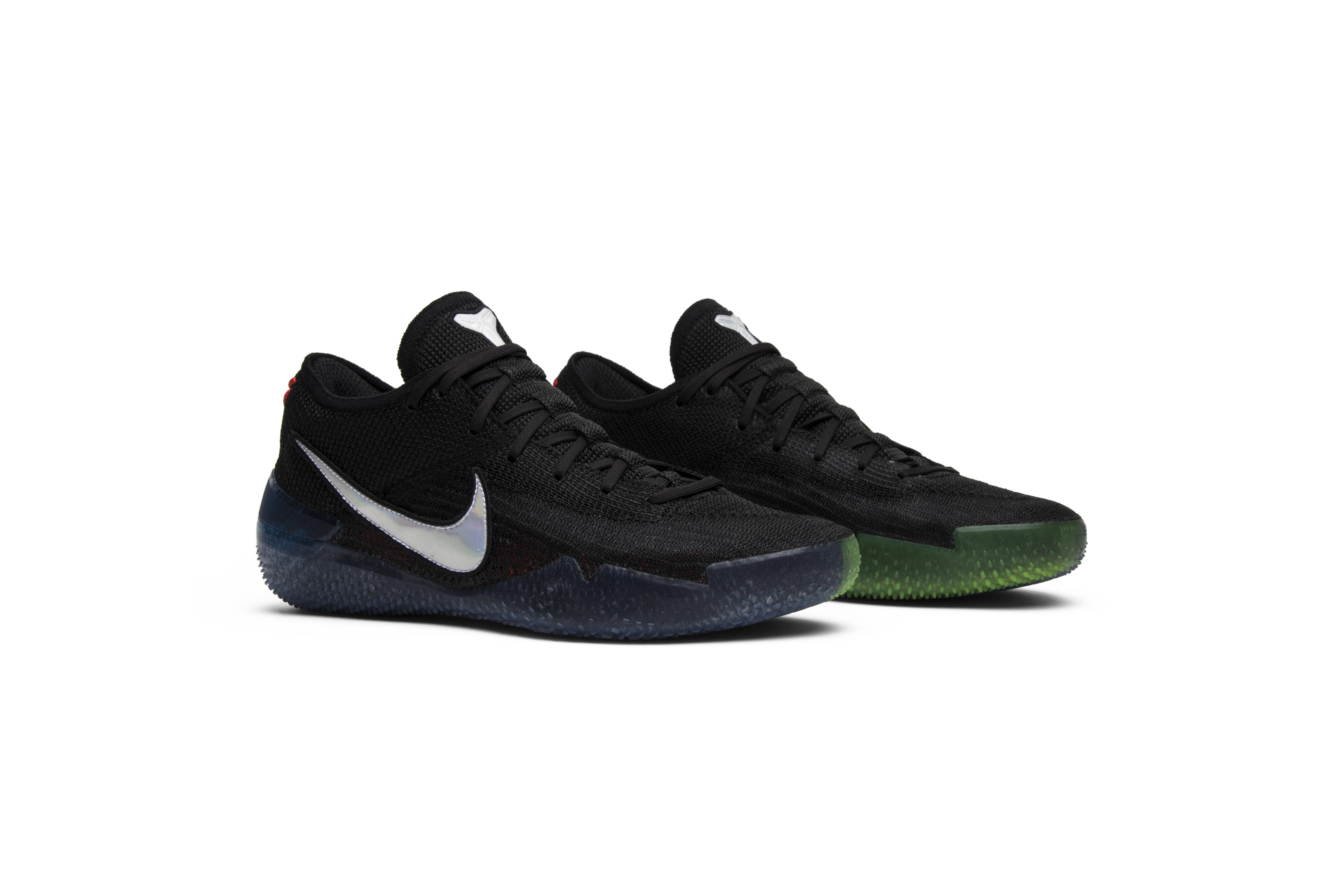 kobe nxt 360 black