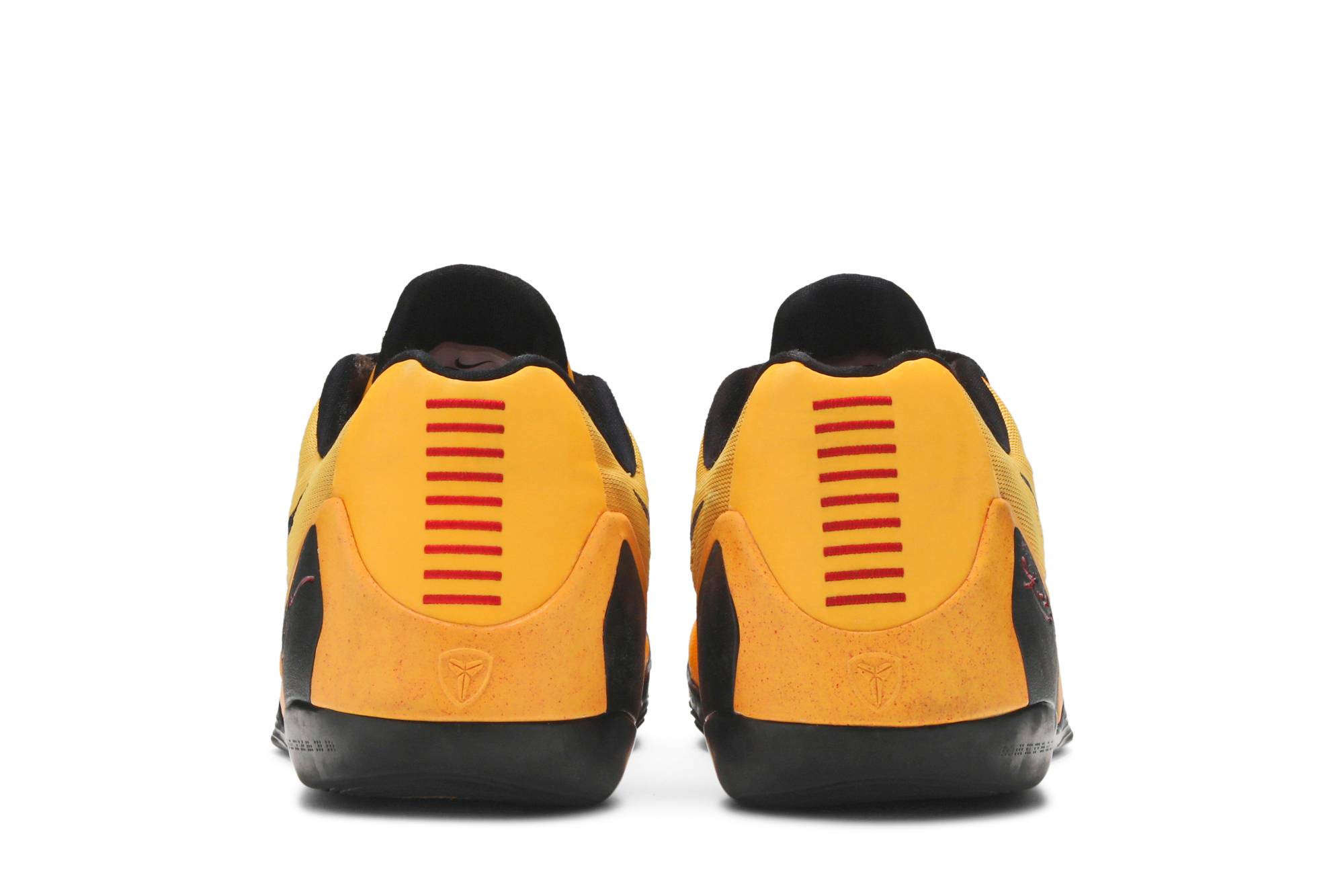 Nike Kobe 9 EM Low Bruce Lee - 646701 
