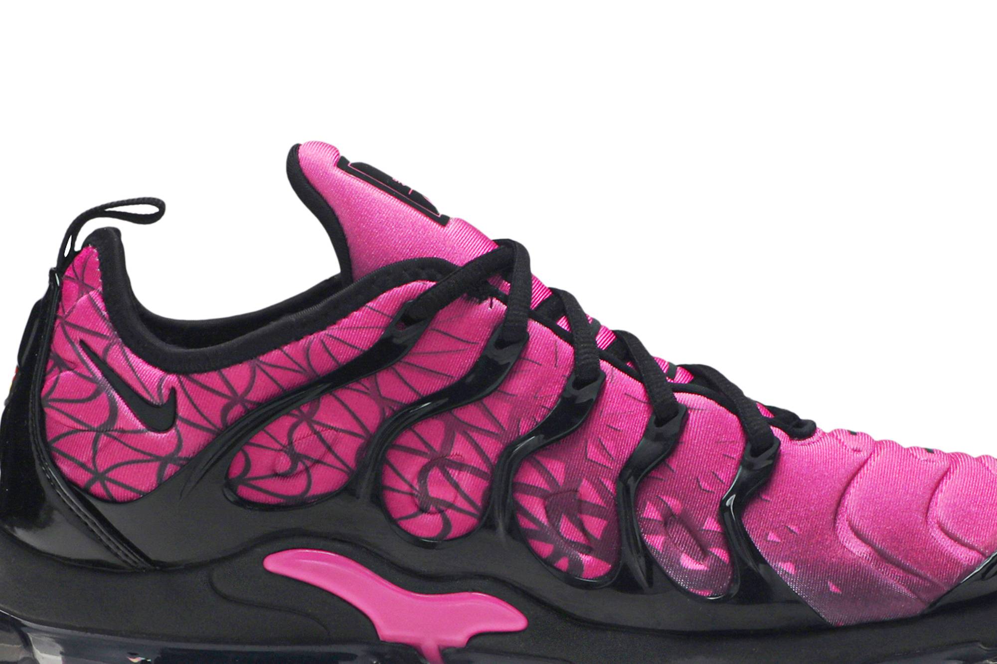 vapormax plus fuchsia