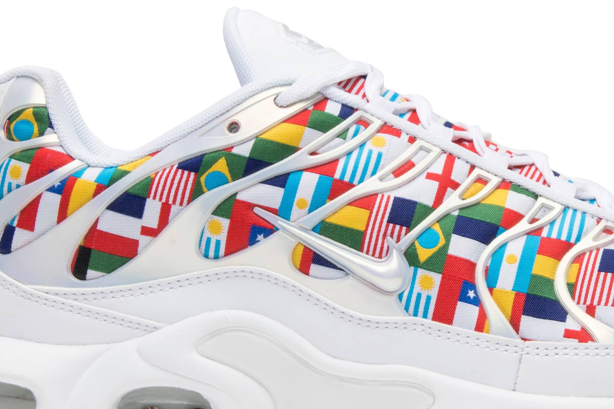 air max plus flag