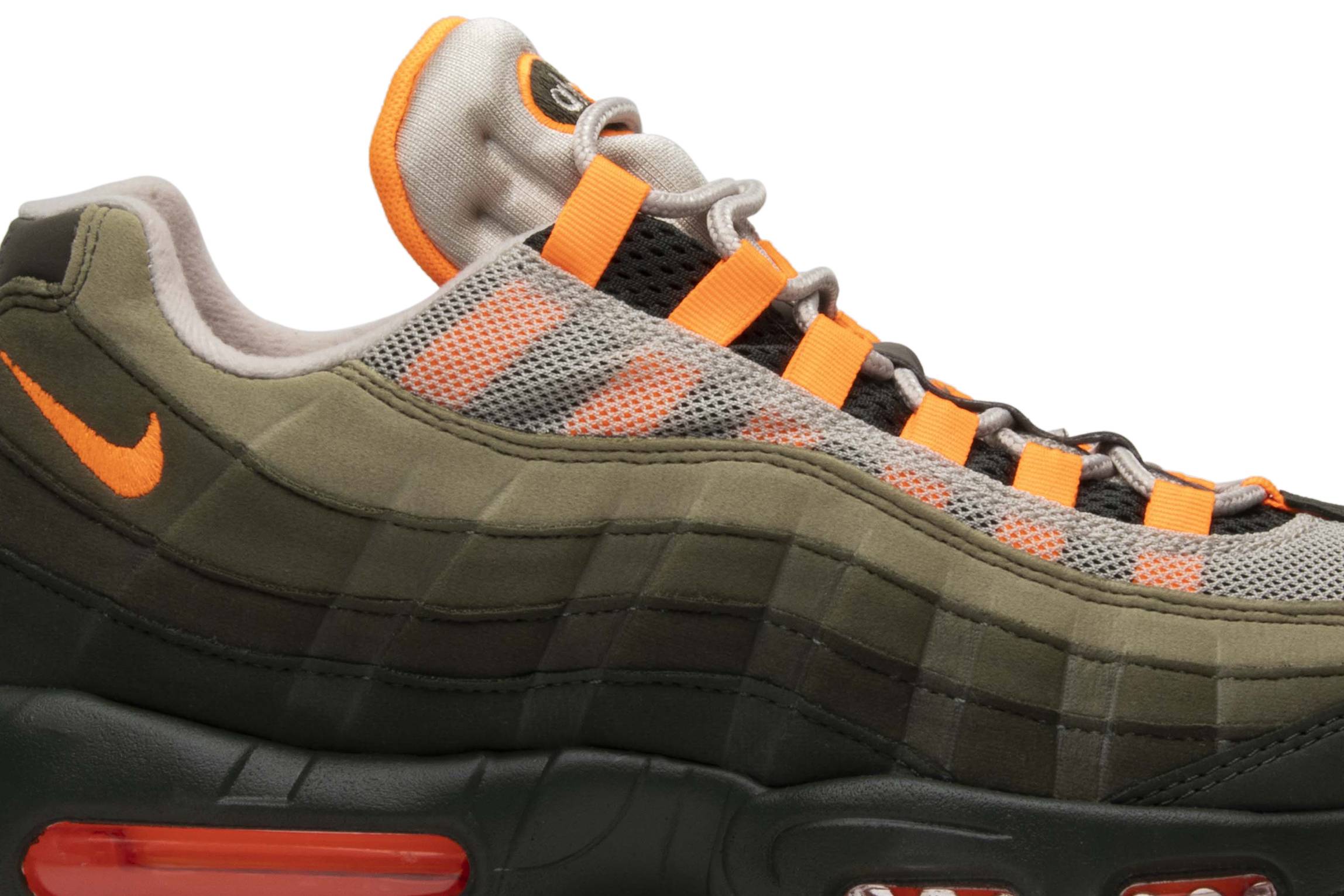 air max 95 neutral olive