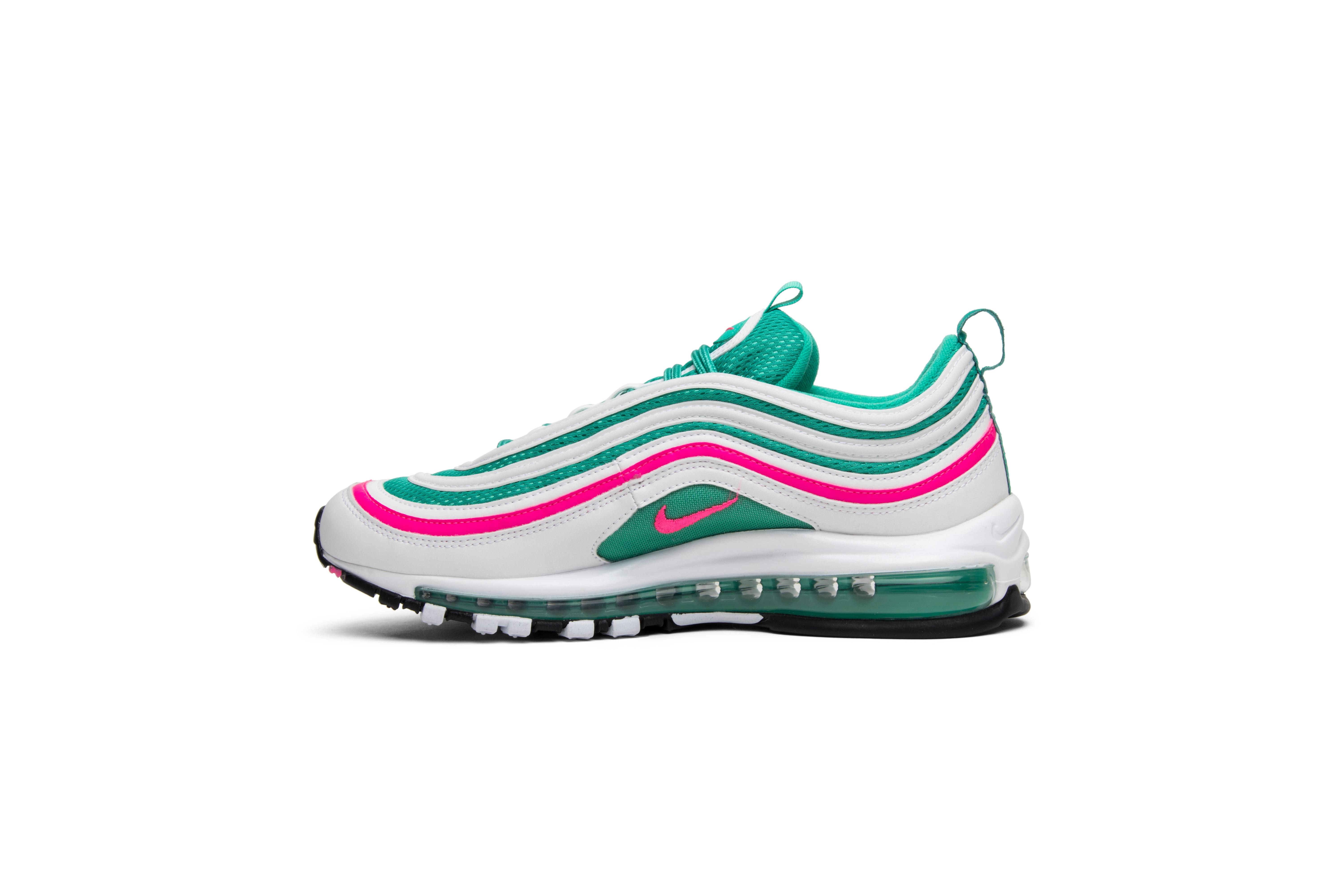 air max 97 south beach goat