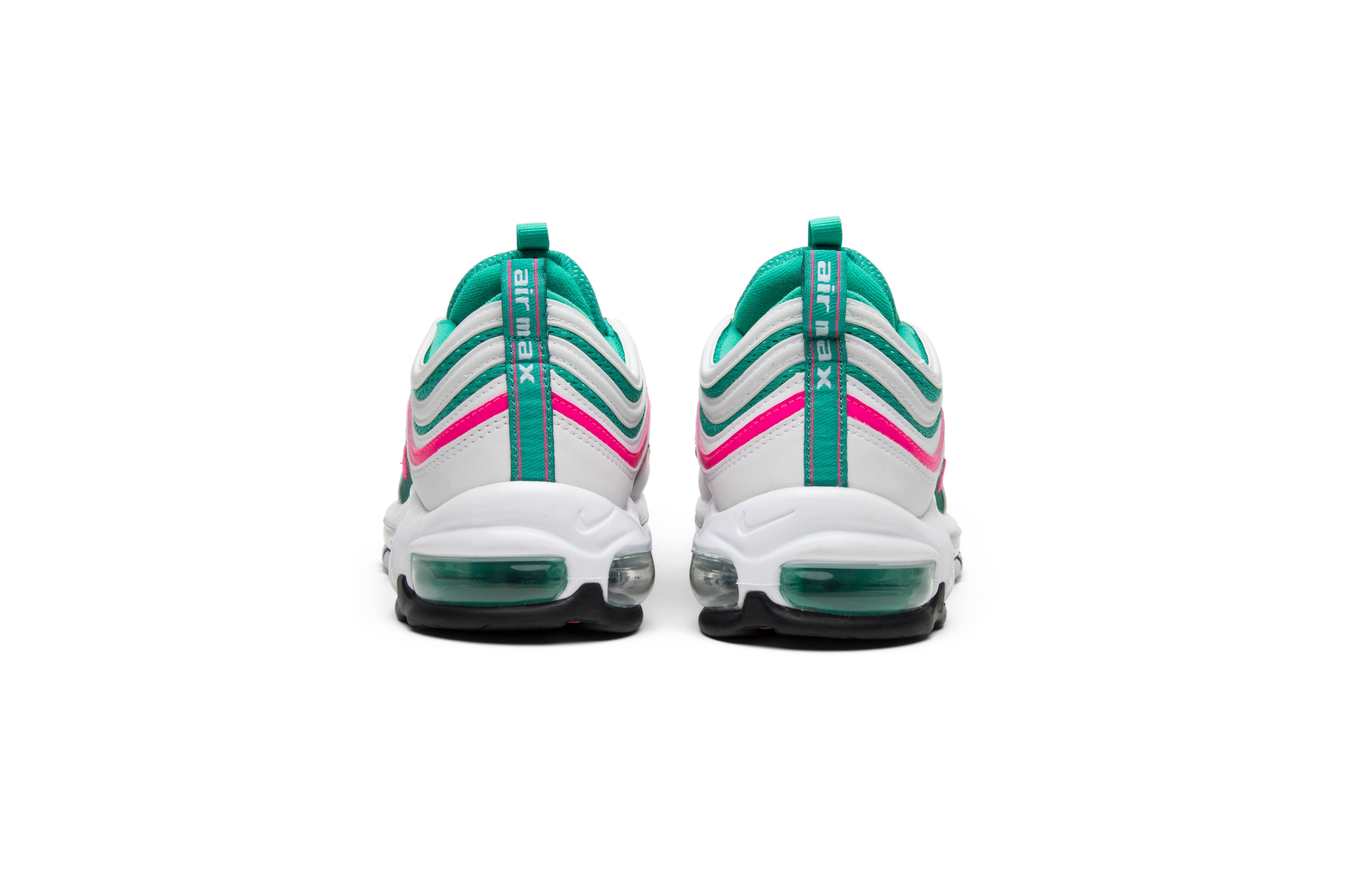 air max 97 south beach goat